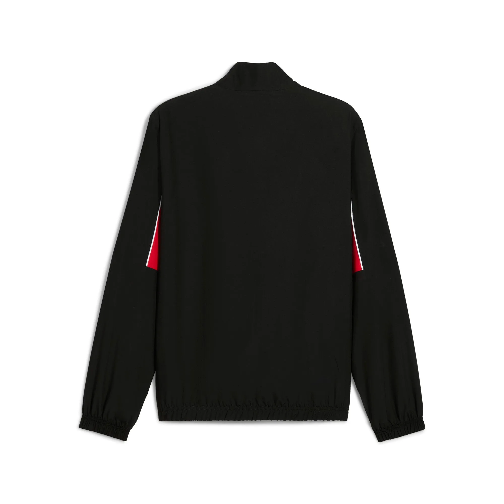 Men's Puma Acm Ftblarchive Jacket sold by Zulily product image thumbnail 2