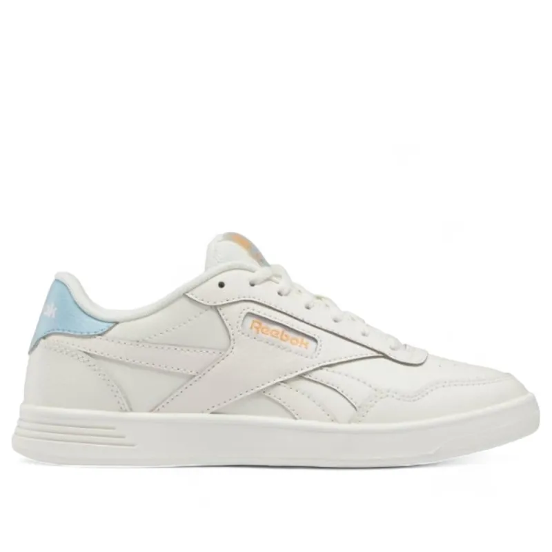 Women's Reebok Court Advance sold by Zulily