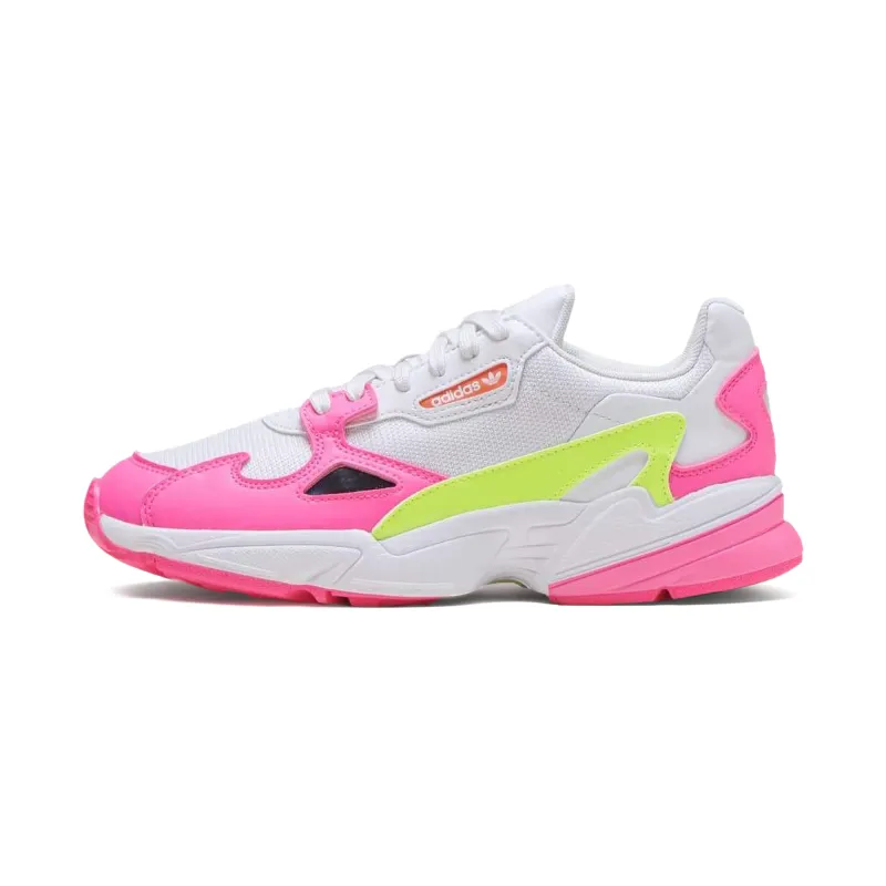 Women's adidas Originals Falcon sold by Zulily