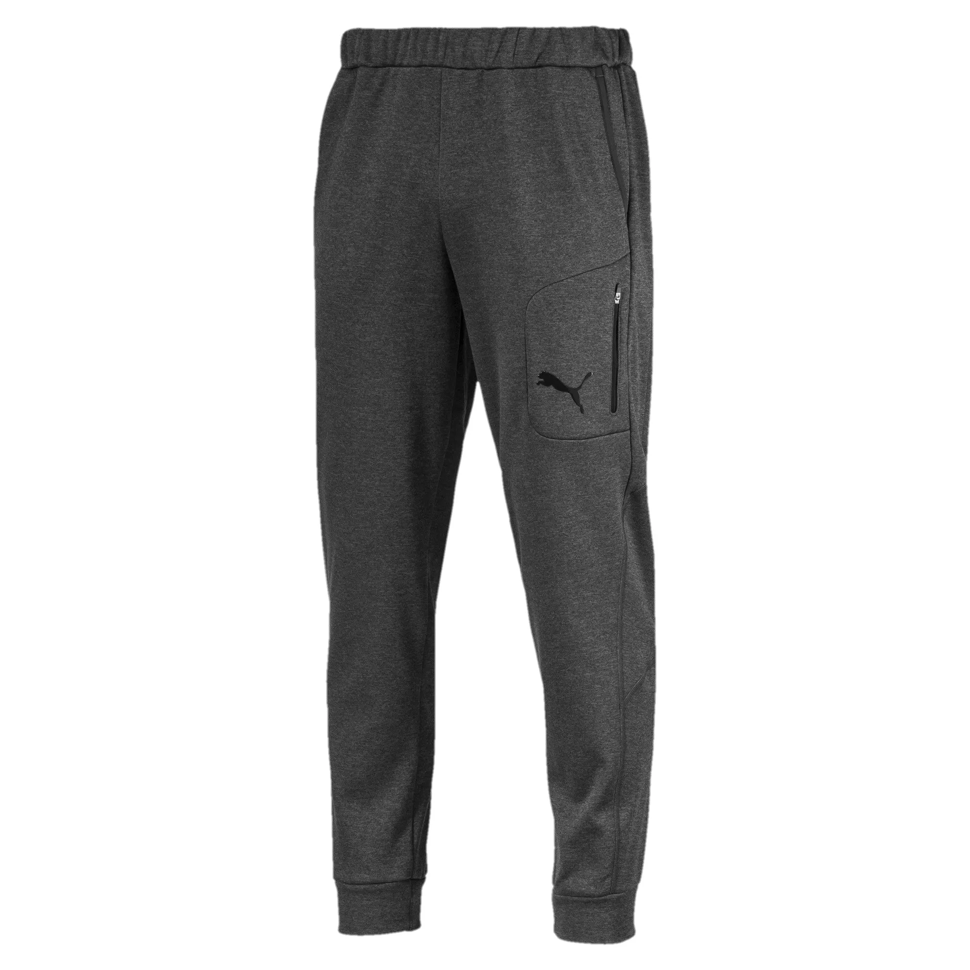 Men's Puma Evostripe Warm Pants sold by Zulily product image thumbnail 2