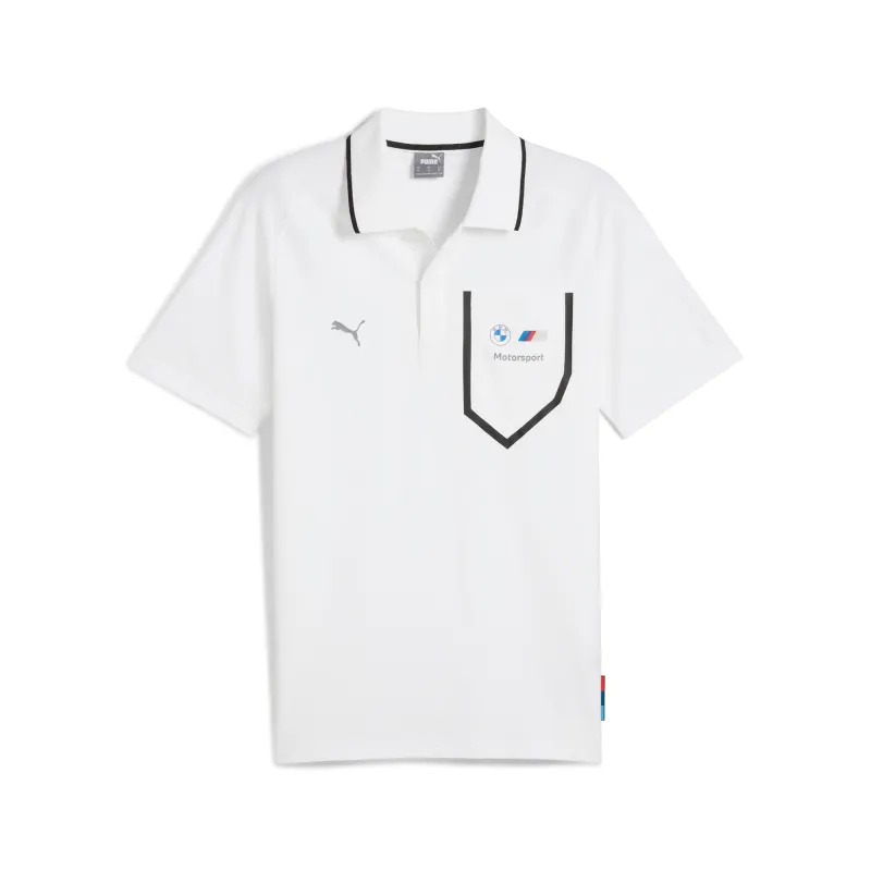 Men's Puma Bmw Motorsport Polo sold by Zulily