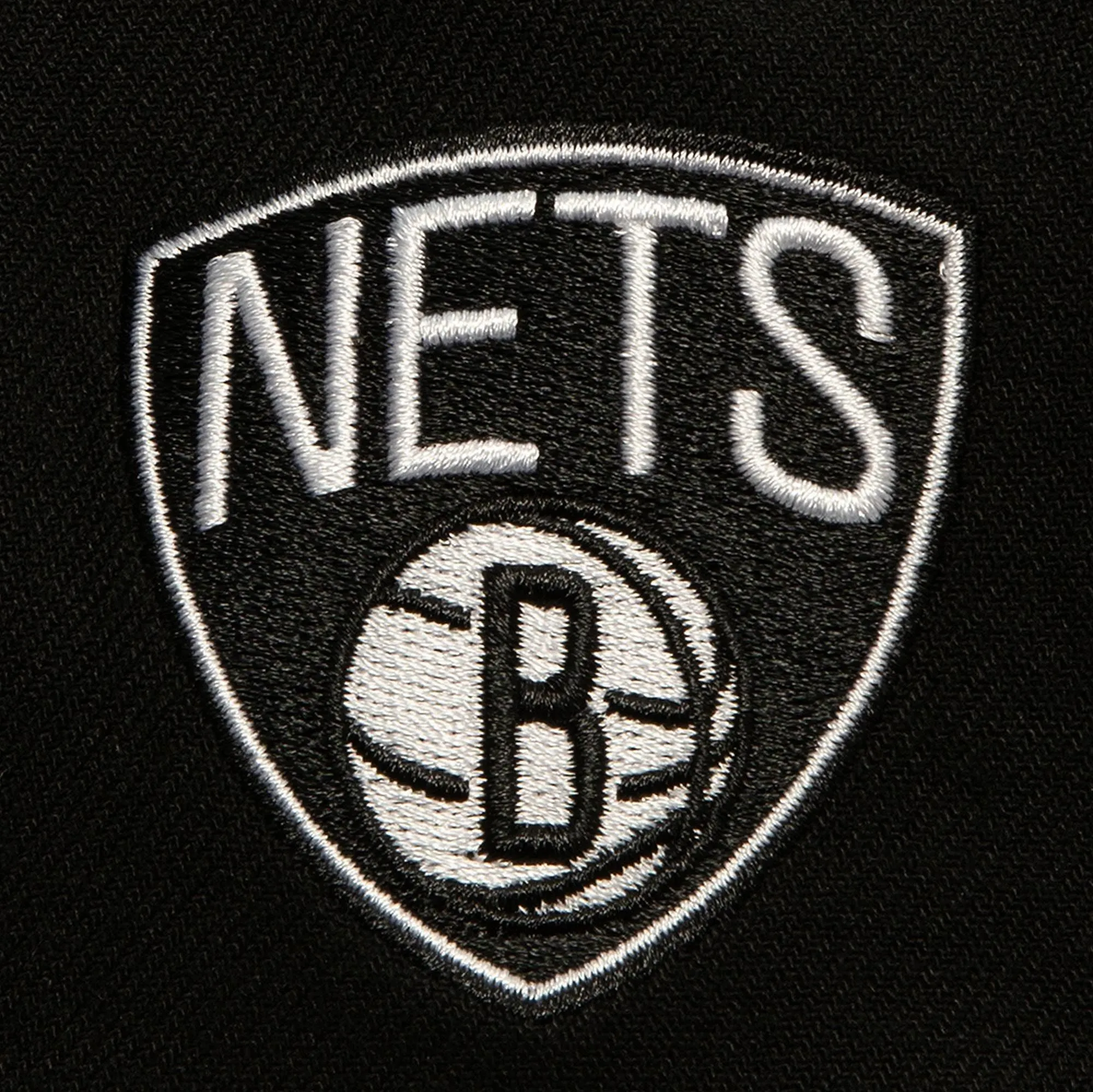 Men's Mitchell & Ness NBA Now You See Me Snapback Nets sold by Zulily product image thumbnail 3