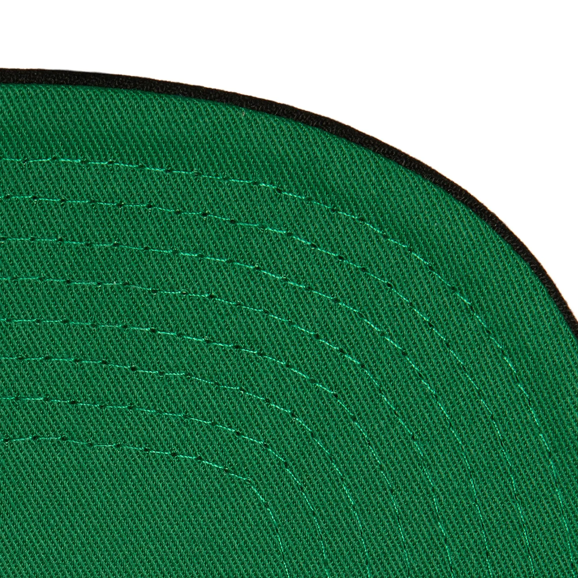 Men's Mitchell & Ness NBA Now You See Me Snapback Nets sold by Zulily product image thumbnail 4