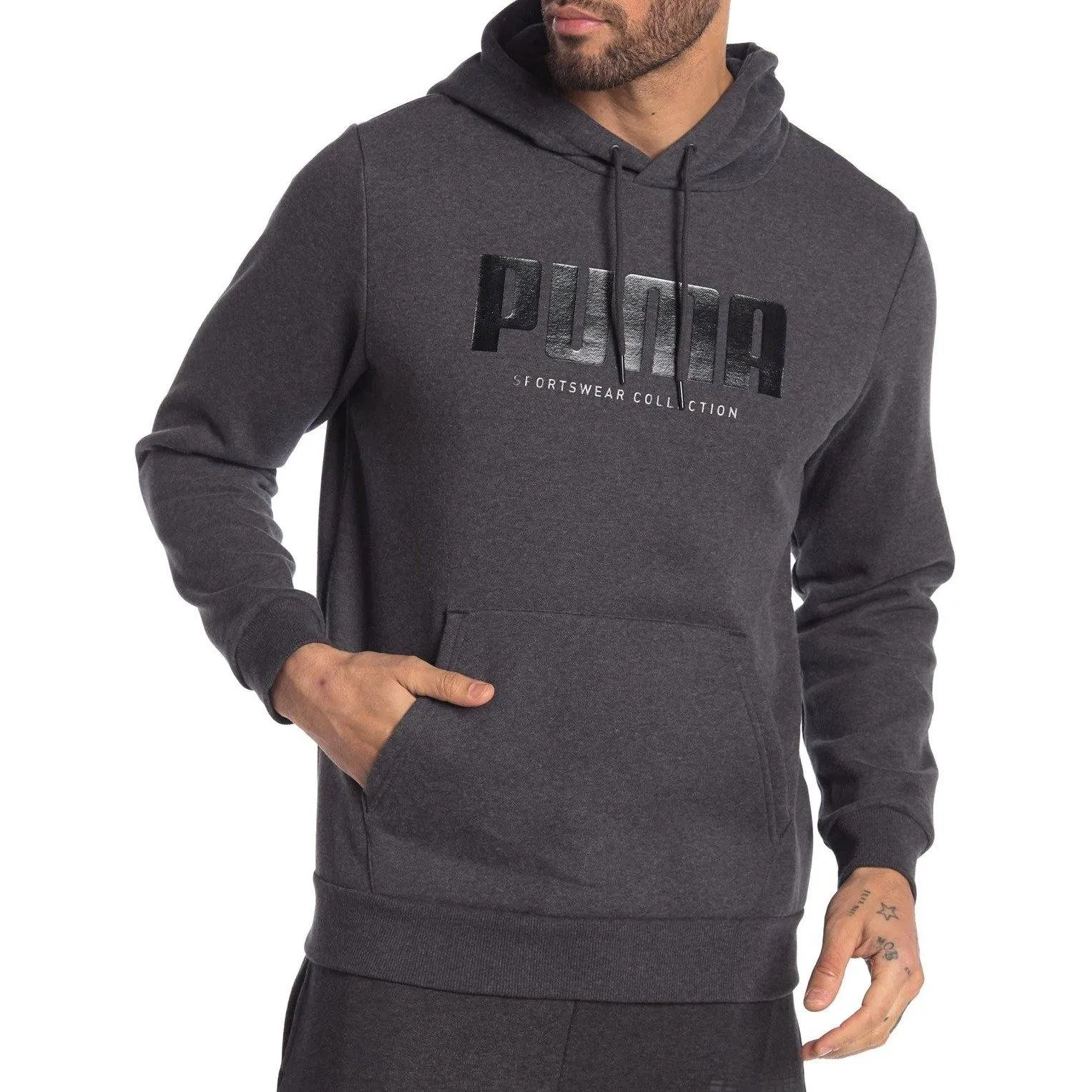 Men's Puma Holiday Pack Hoodie sold by Zulily