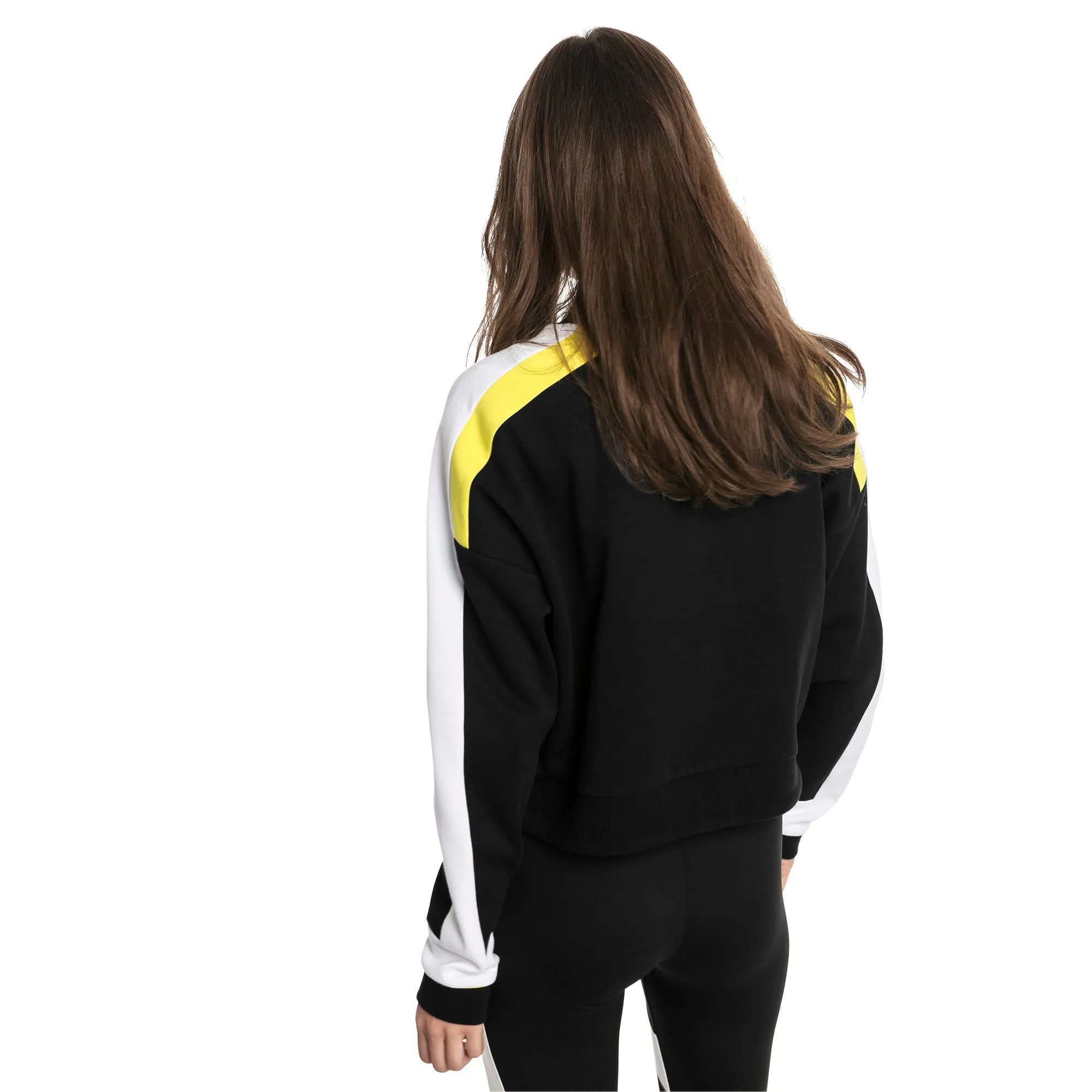 Women's Puma Chase Crew sold by Zulily product image thumbnail 2