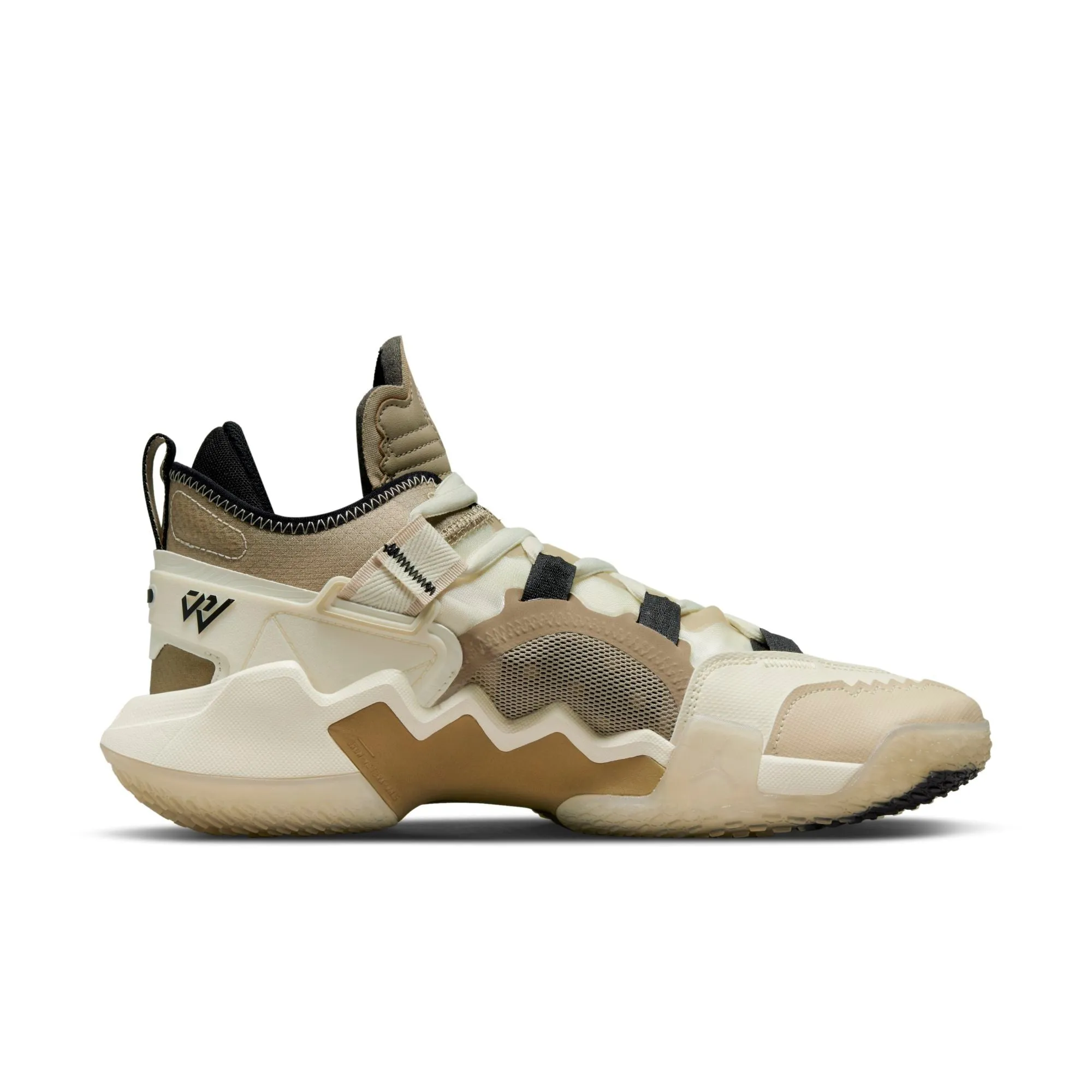 Men's Air Jordan Why Not .5 sold by Zulily product image thumbnail 3