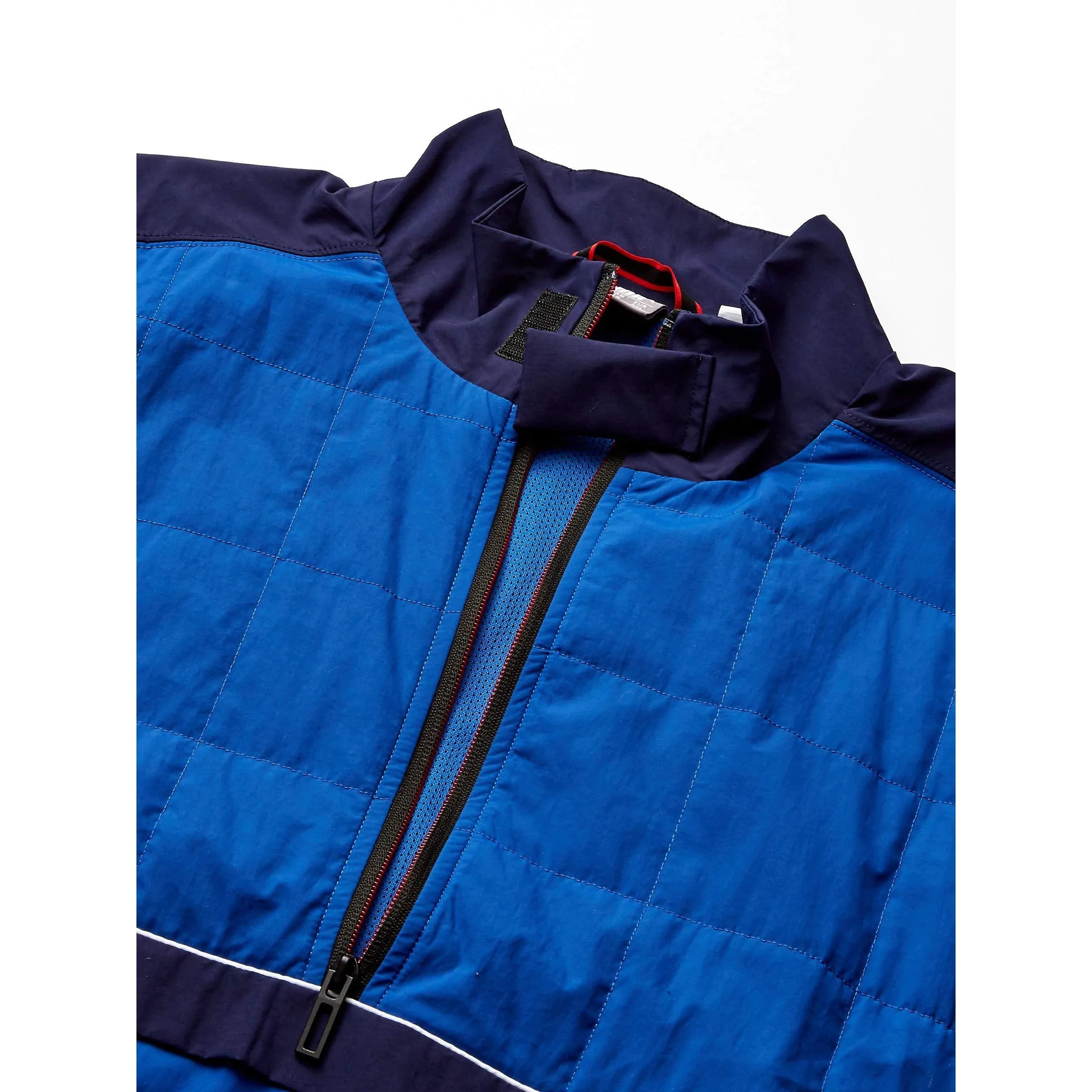 Men's Puma Sf Ferrari Street Woven Jacket sold by Zulily product image thumbnail 2