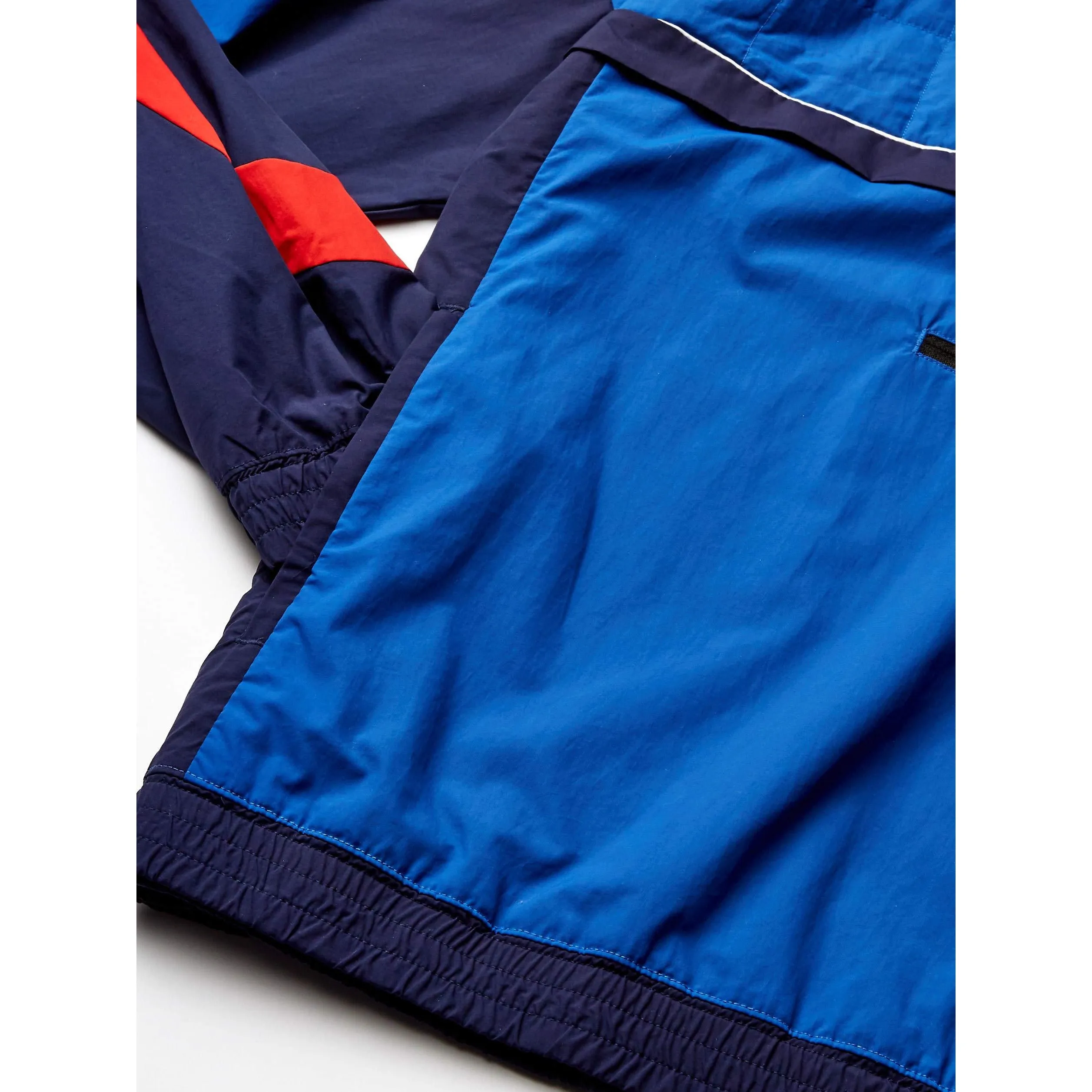 Men's Puma Sf Ferrari Street Woven Jacket sold by Zulily product image thumbnail 3