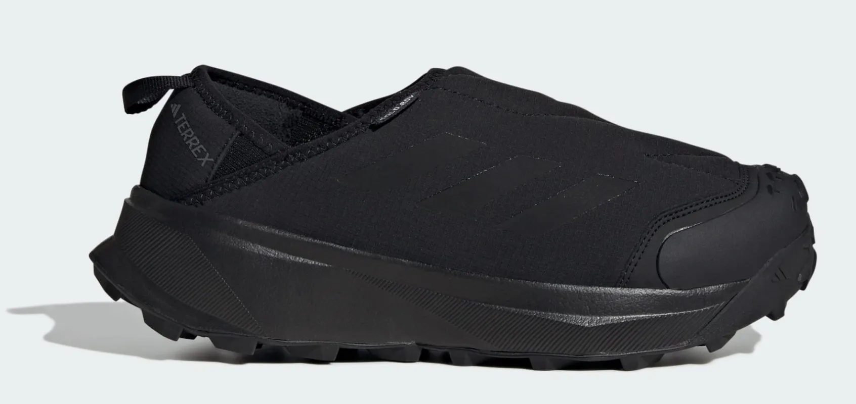 Men's adidas Terrex Winter Cold.Rdy 'Core Black Grey' sold by Zulily