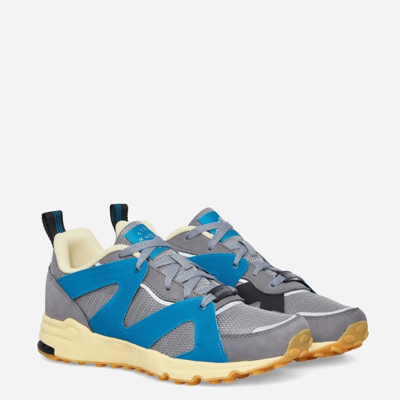 Men's adidas Equipment Proto 'Grey Blue Gum' sold by Zulily