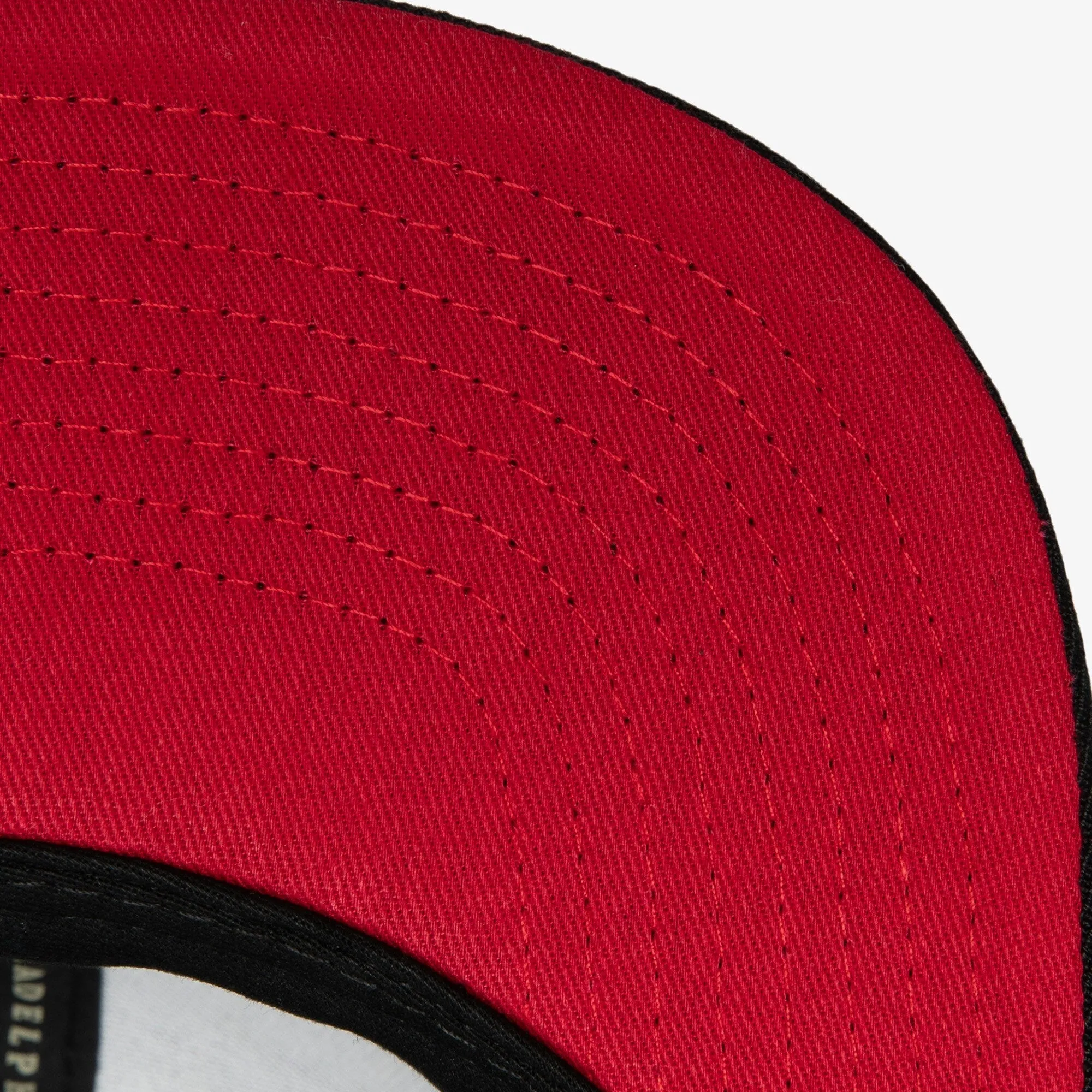 Men's Mitchell & Ness NBA Team Script 2 Snapback Raptors sold by Zulily product image thumbnail 3