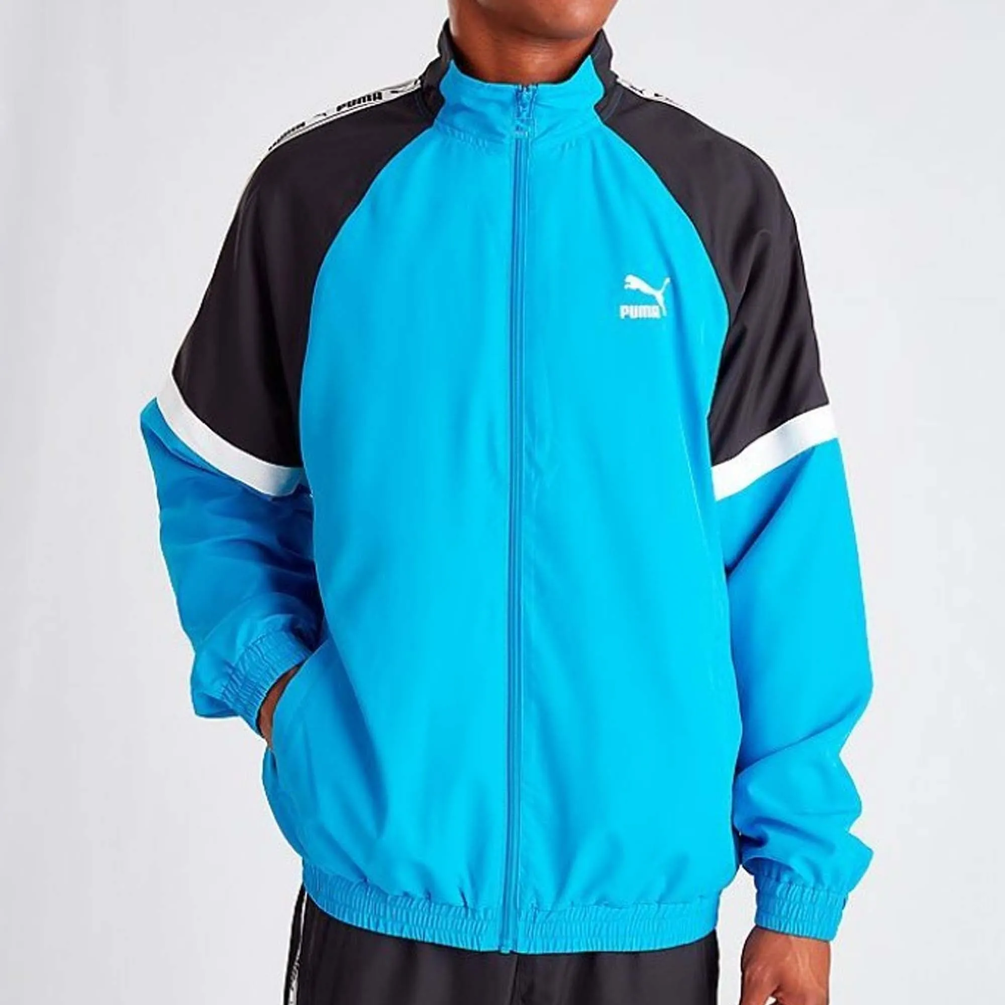 Men's Puma Xtg Woven Jacket sold by Zulily