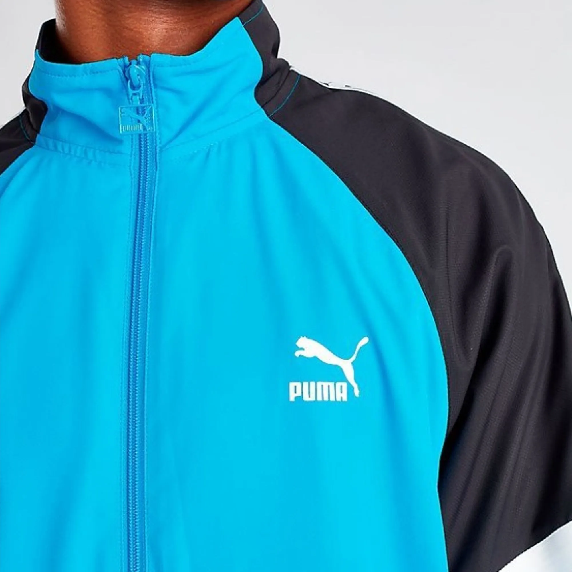 Men's Puma Xtg Woven Jacket sold by Zulily product image thumbnail 5