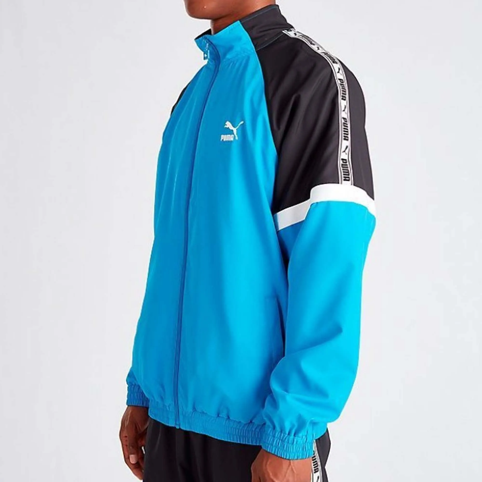 Men's Puma Xtg Woven Jacket sold by Zulily product image thumbnail 2