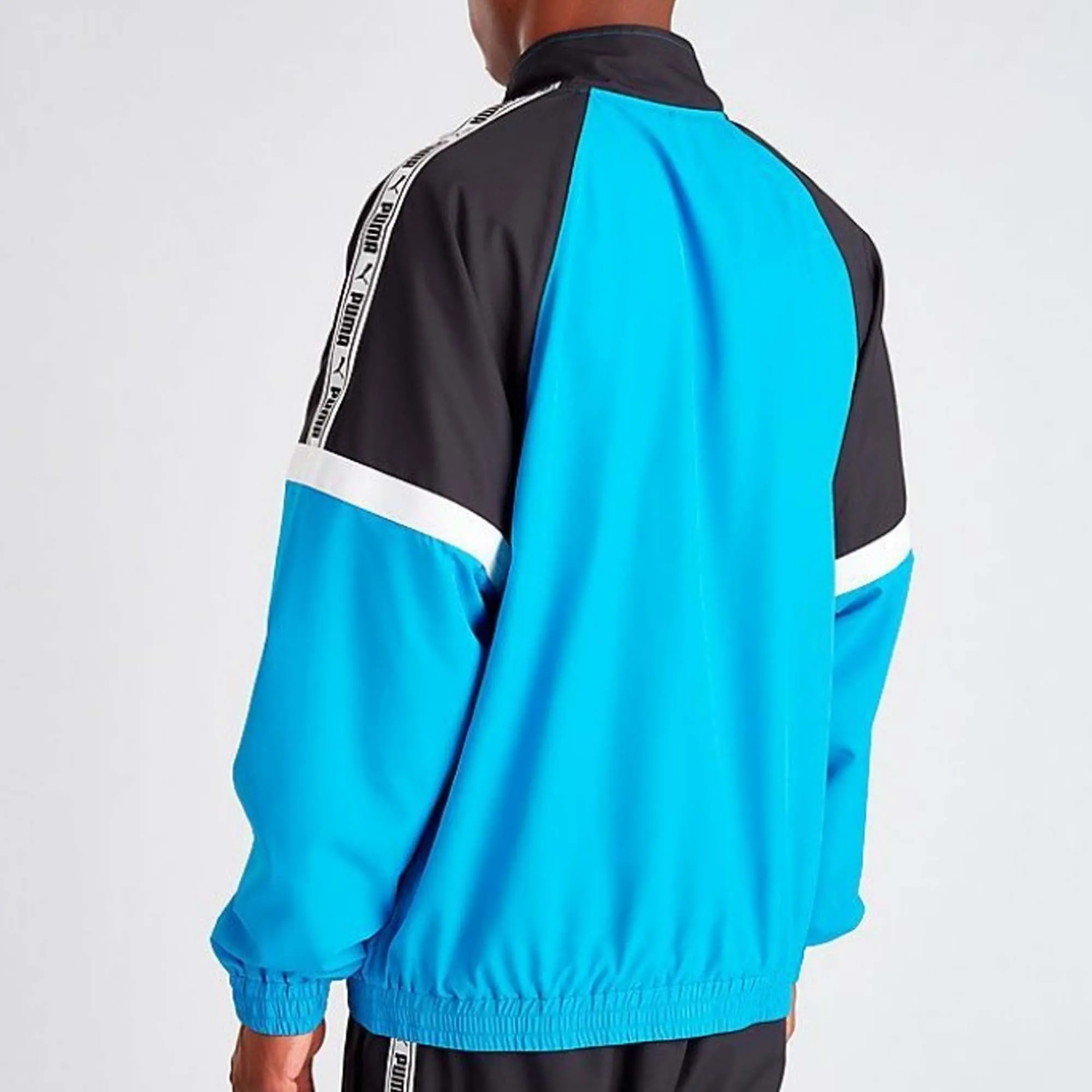 Men's Puma Xtg Woven Jacket sold by Zulily product image thumbnail 3