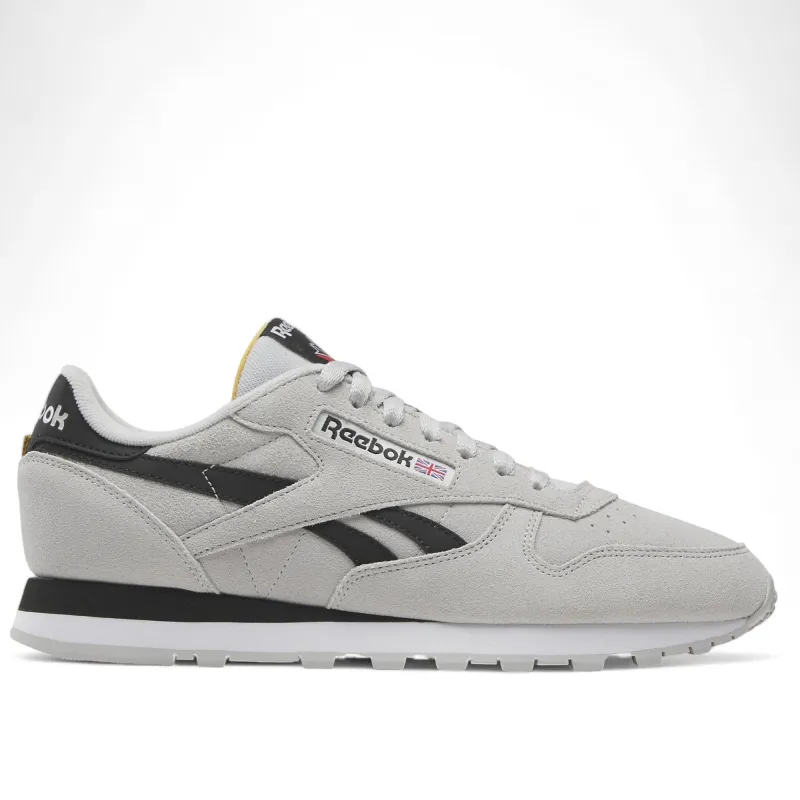 Men's Reebok Classic Leather made by Reebok