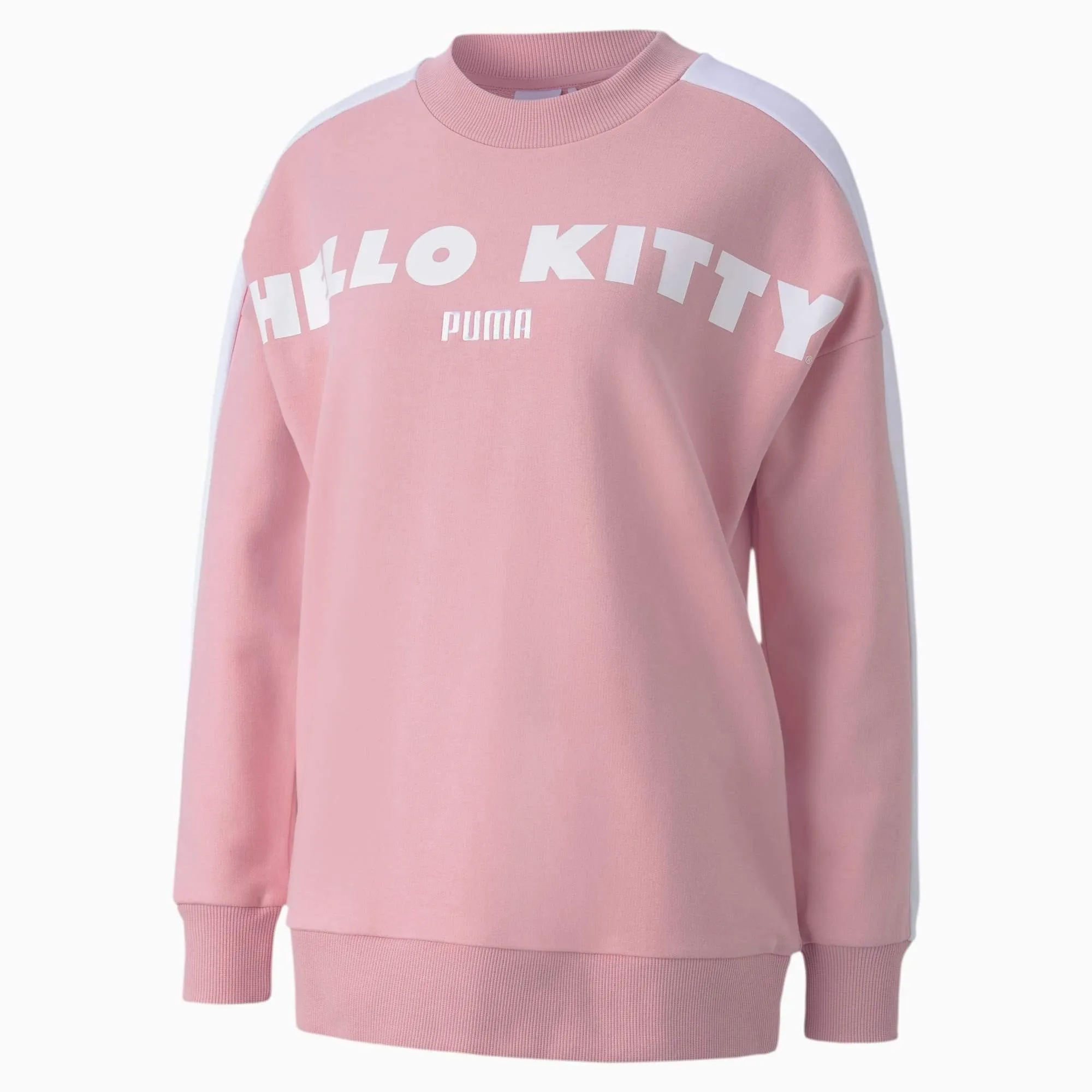 Women's Puma X Hello Kitty Crew sold by Zulily product image thumbnail 4