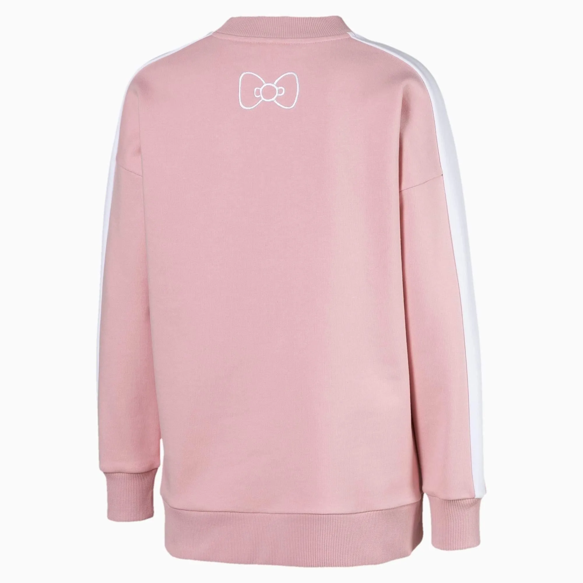 Women's Puma X Hello Kitty Crew sold by Zulily product image thumbnail 5