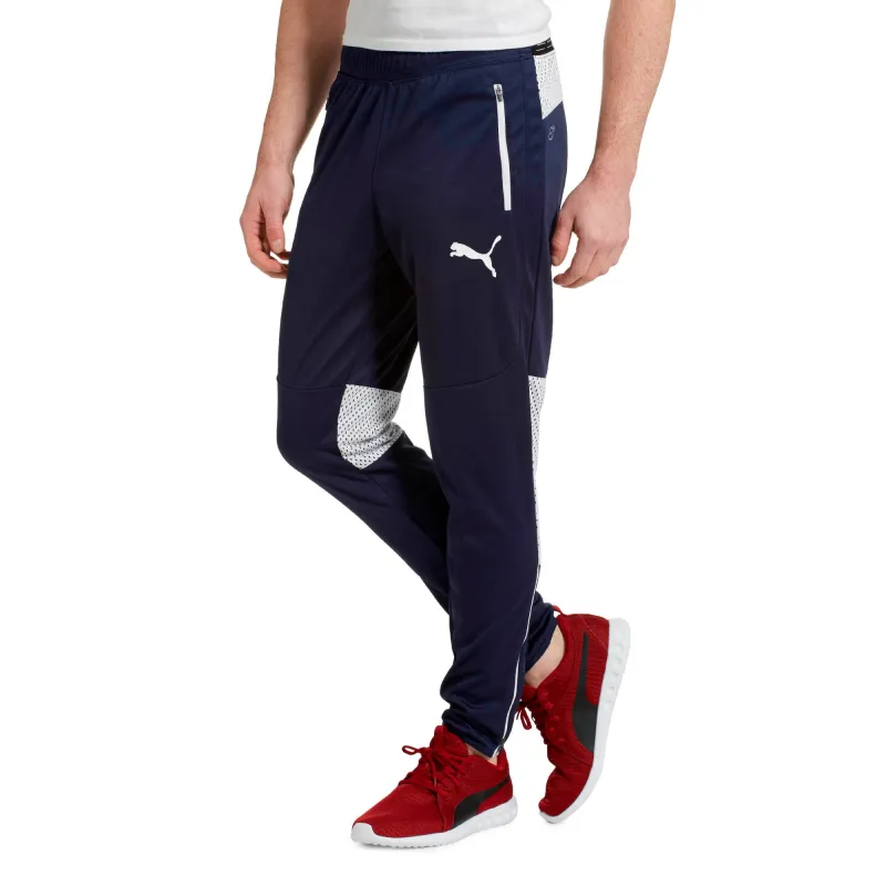 Men's Puma Flicker Tech Track Pant sold by Zulily
