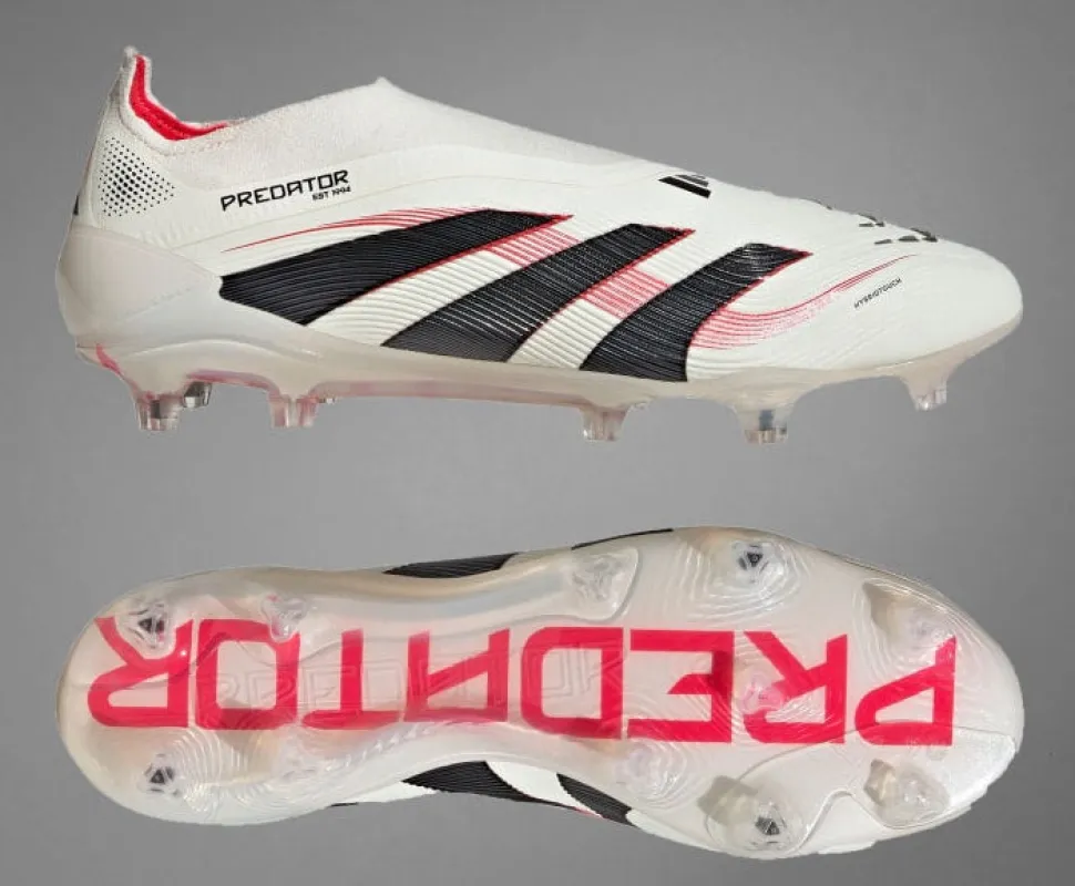 Men's adidas Predator Elite Ll Fg 'Goal Hunter Pack' sold by Zulily