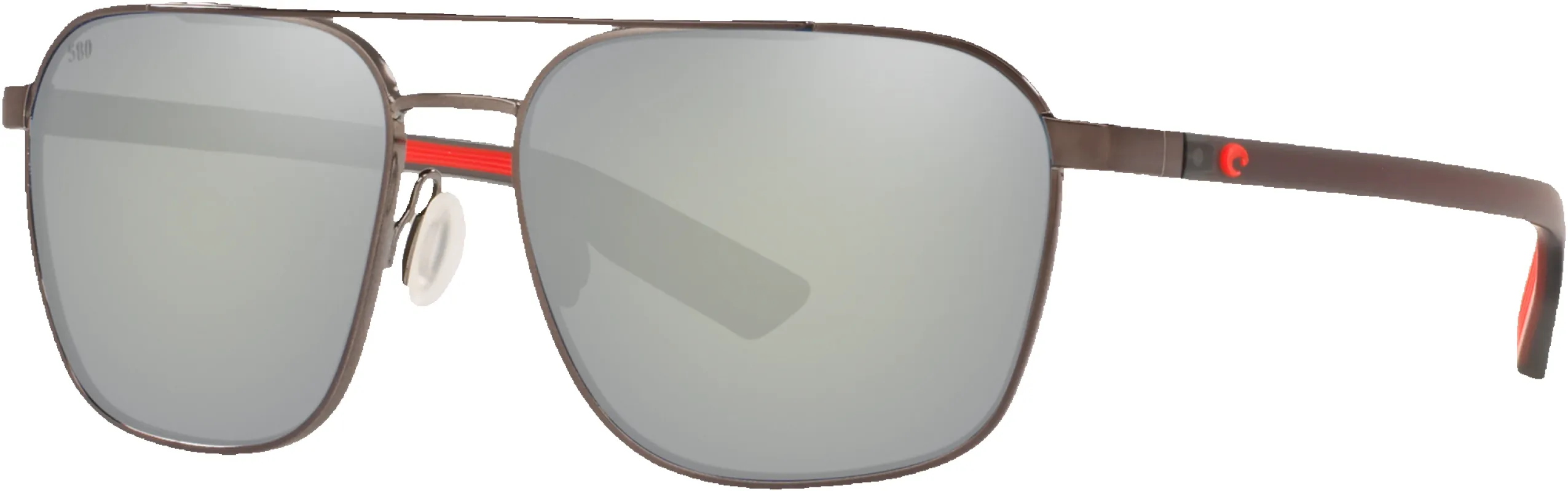 Men's Costa Wader Polarized Sunglasses sold by Zulily