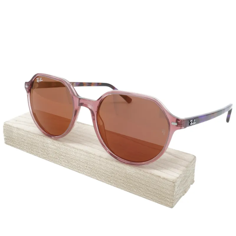 Unisex Ray-Ban Thalia Sunglasses sold by Zulily