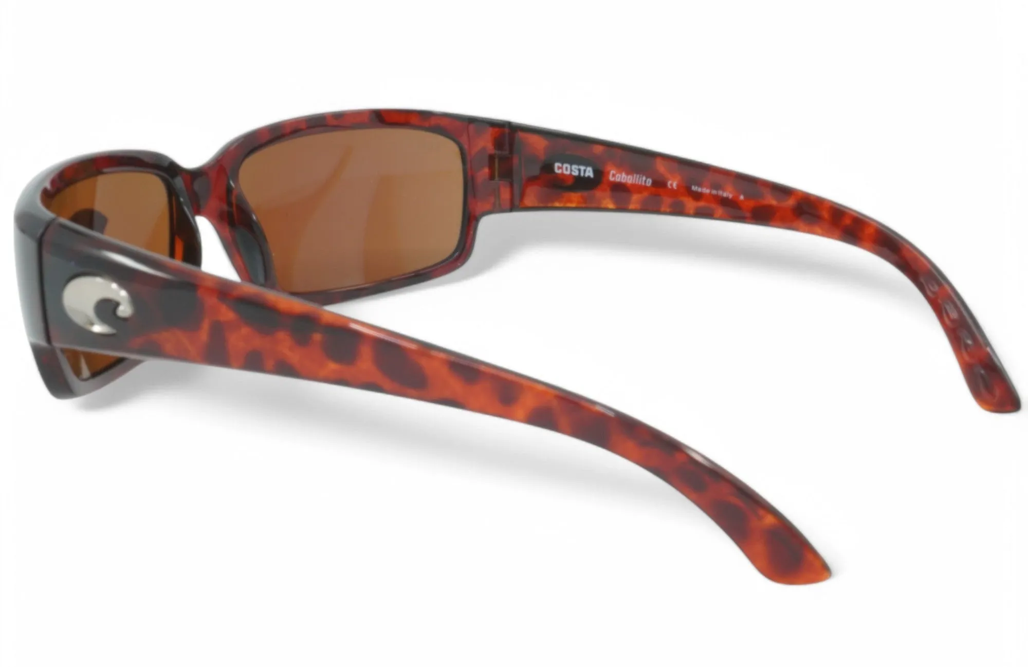 Unisex Costa Caballito Polarized Sunglasses sold by Zulily product image thumbnail 4