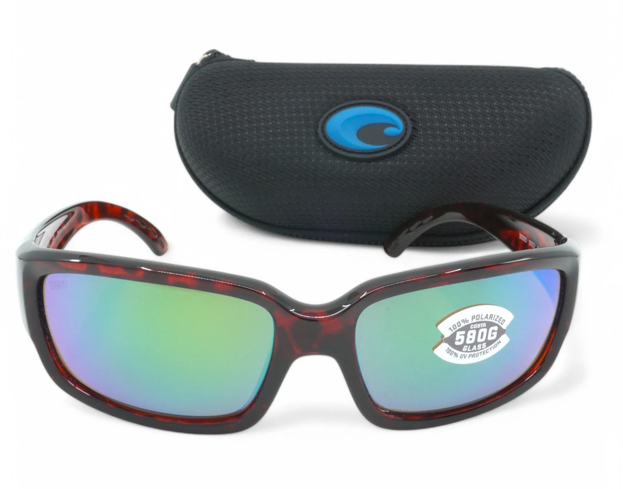 Unisex Costa Caballito Polarized Sunglasses sold by Zulily product image thumbnail 5