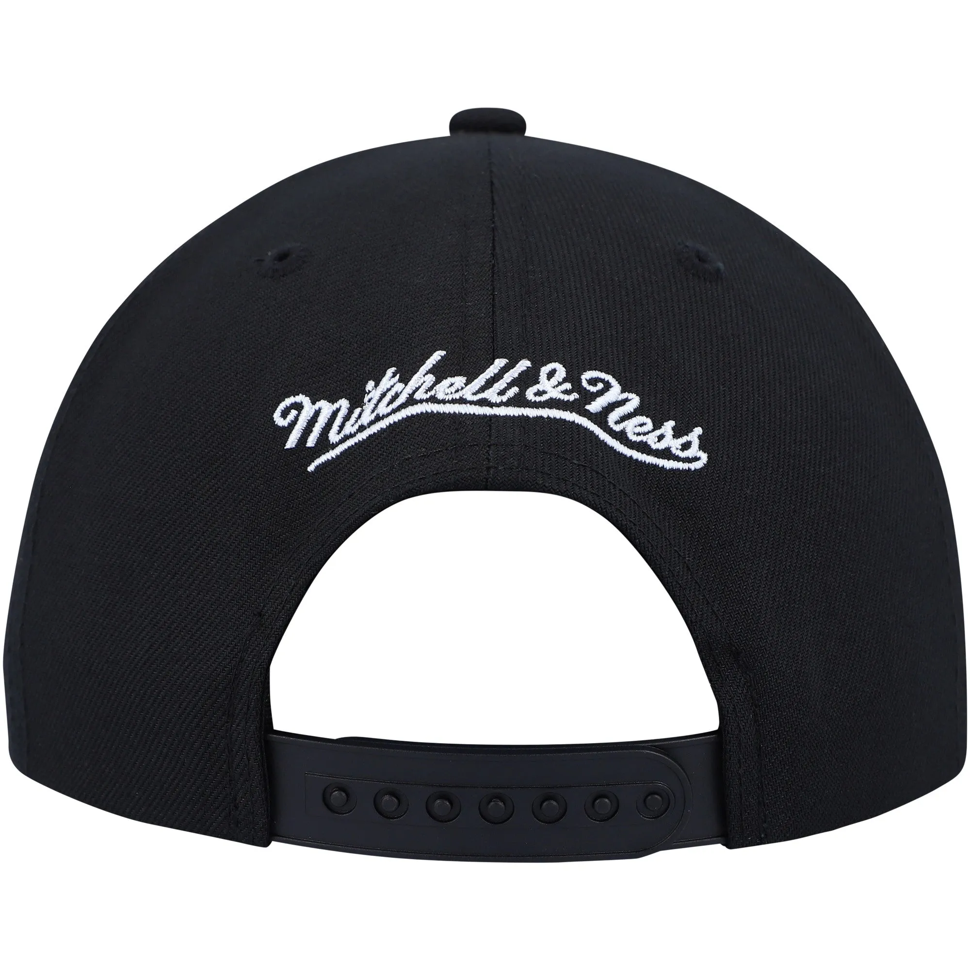 Men's Mitchell & Ness Nhl Vintage Hat Trick Snapback Bruins - Black sold by Zulily product image thumbnail 4