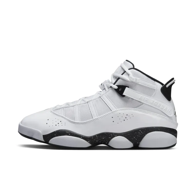 Men's Air Jordan 6 Rings sold by Zulily