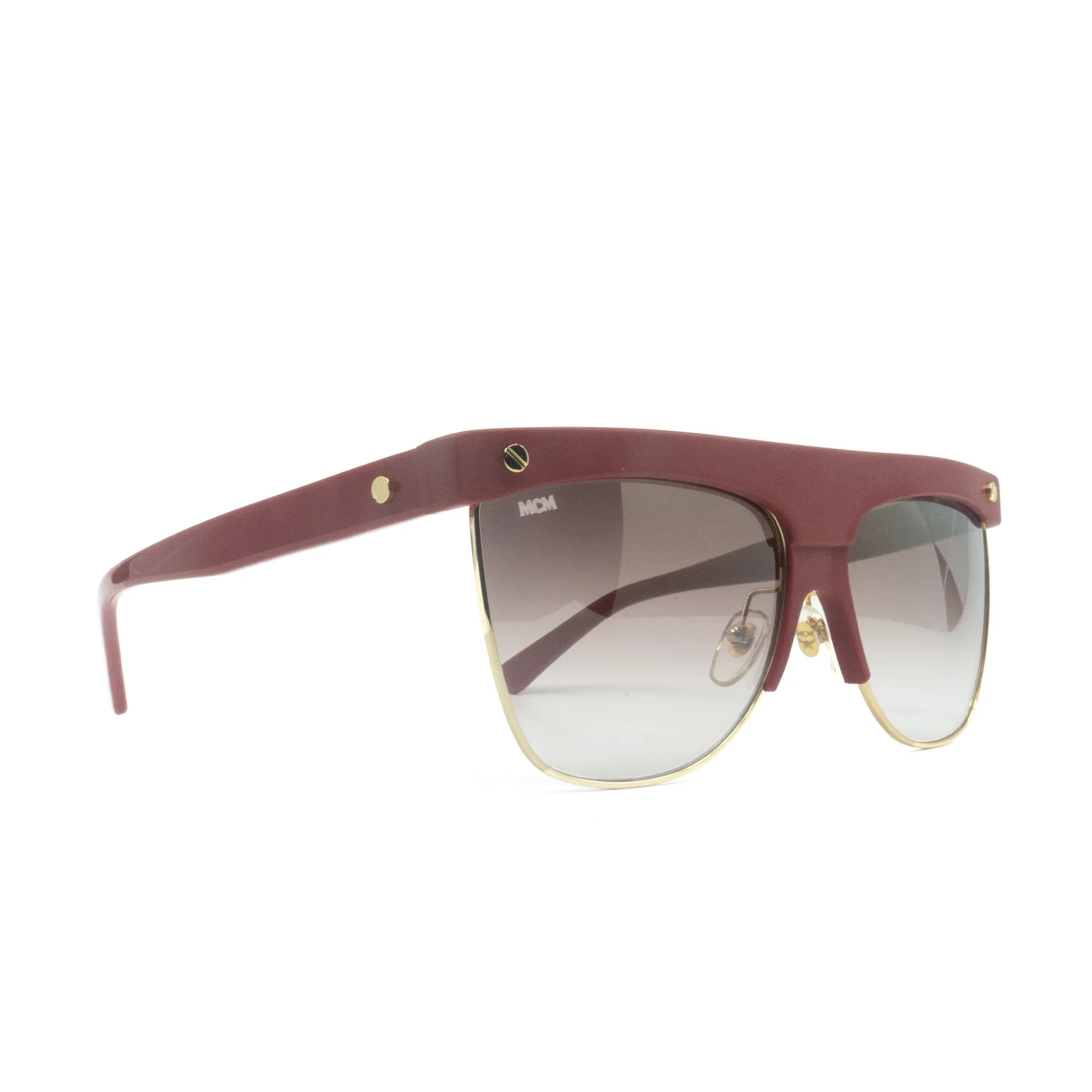 Women's Mcm Square Sunglasses sold by Zulily product image thumbnail 4
