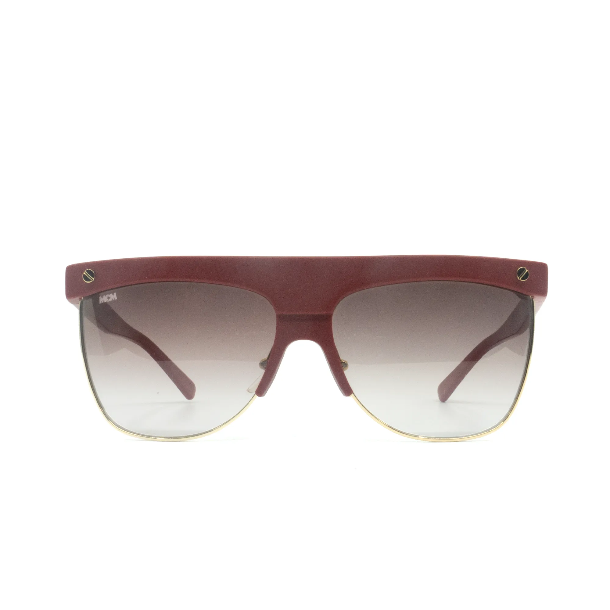 Women's Mcm Square Sunglasses sold by Zulily product image thumbnail 5