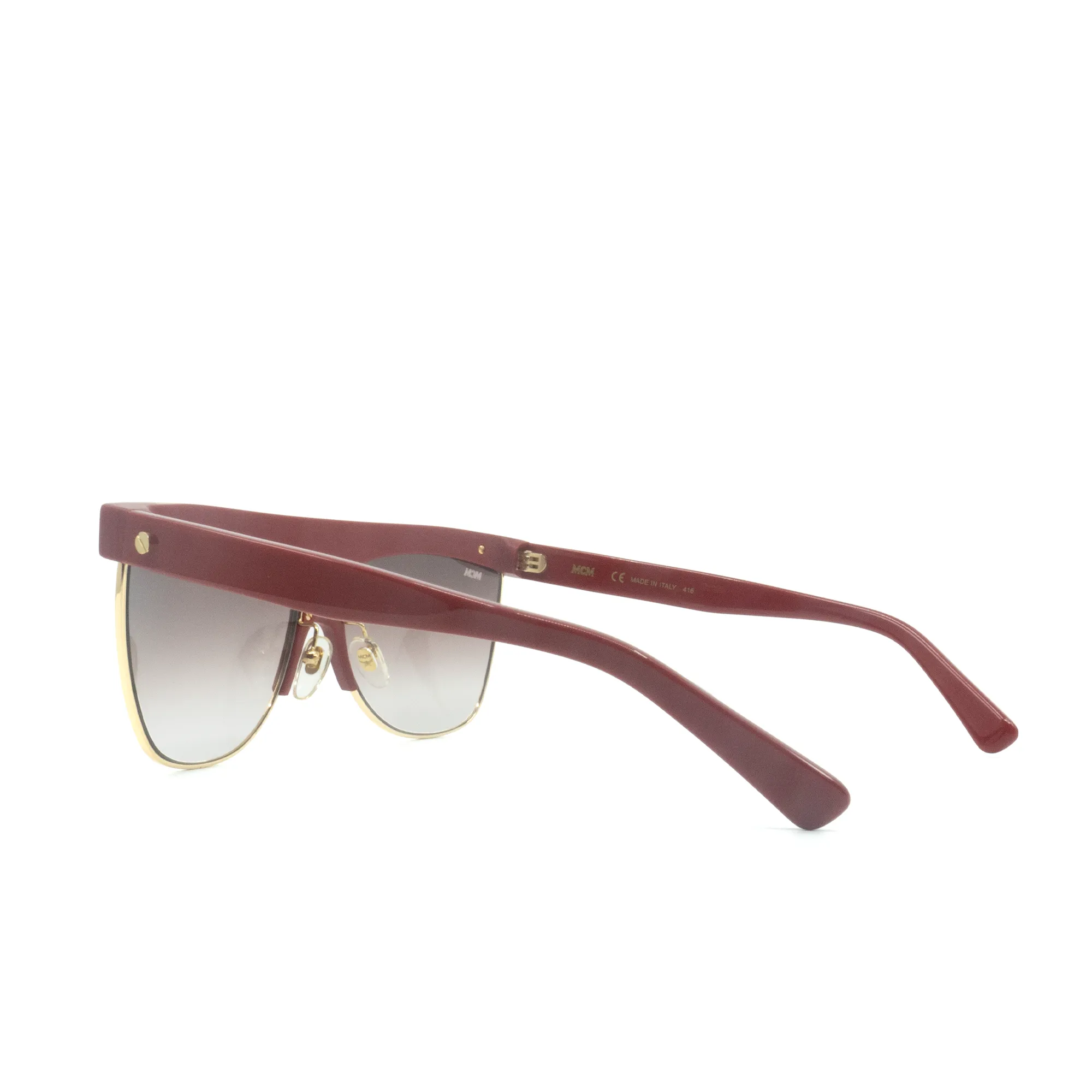 Women's Mcm Square Sunglasses sold by Zulily product image thumbnail 2