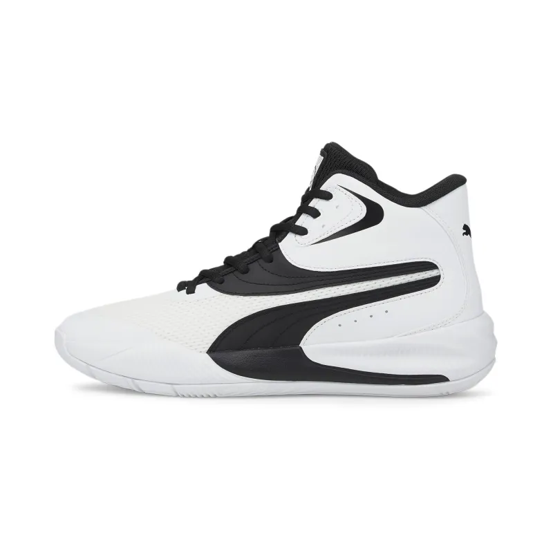 Men's Puma Triple Mid sold by Zulily