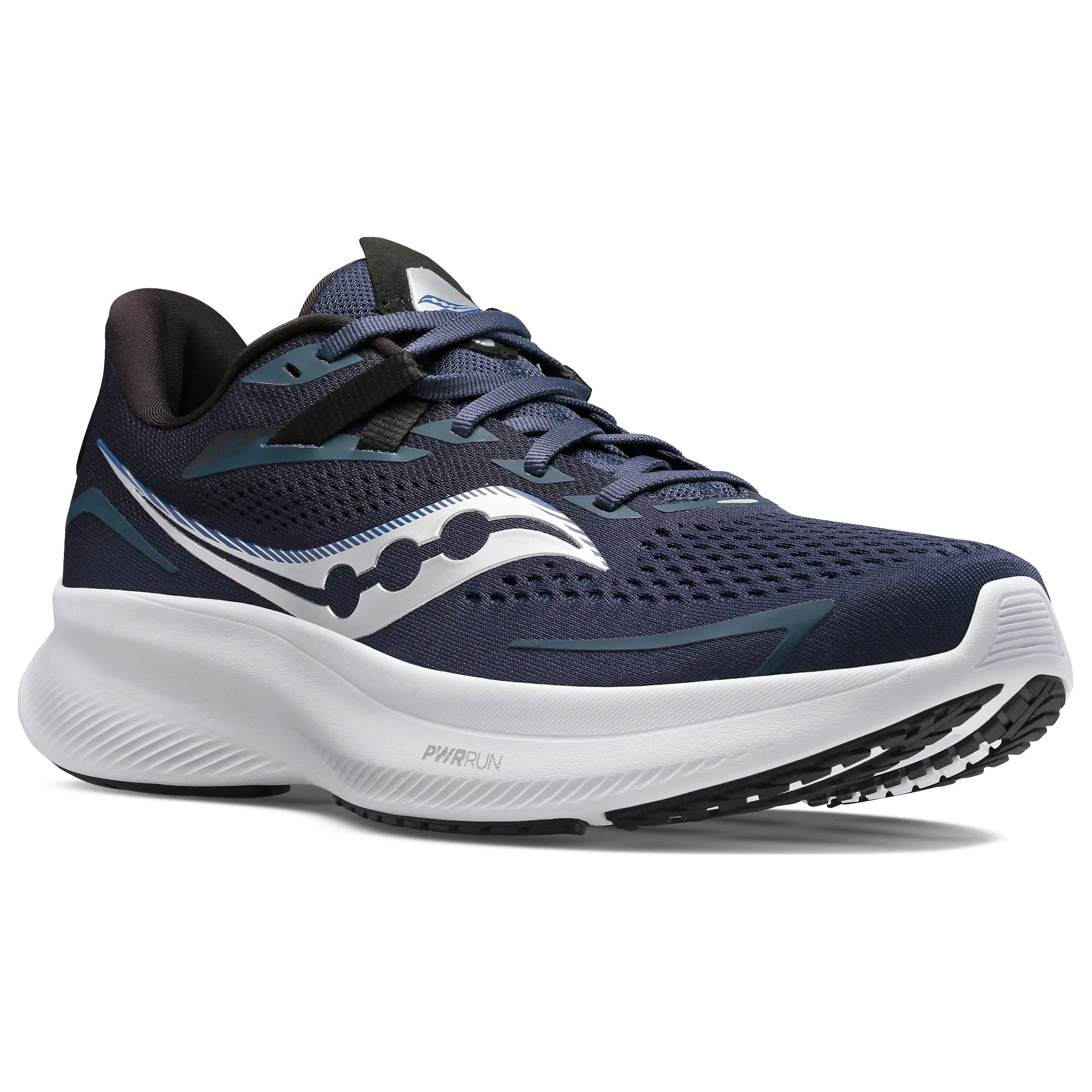 Men's Saucony Ride 15 sold by Zulily product image thumbnail 5