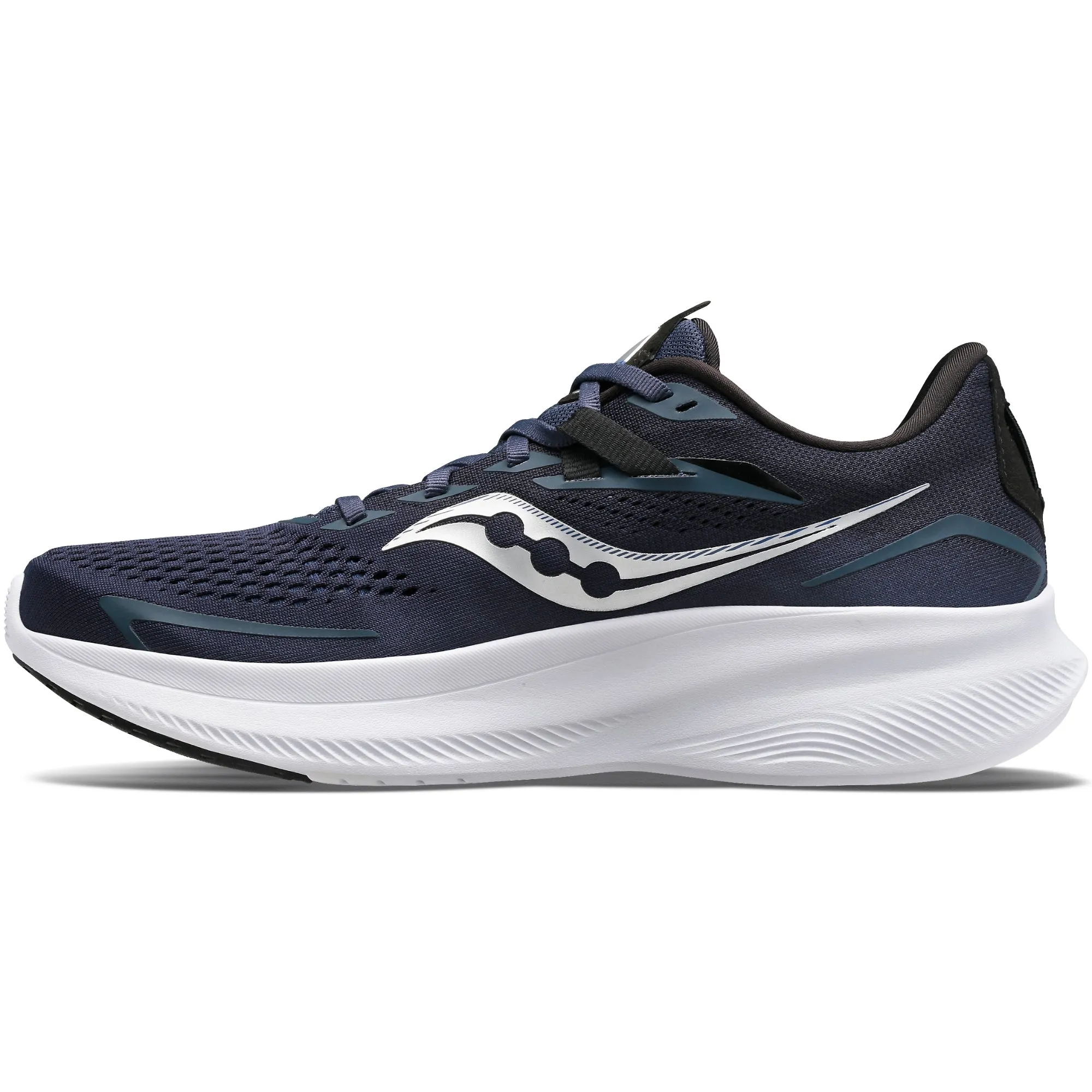 Men's Saucony Ride 15 sold by Zulily product image thumbnail 2
