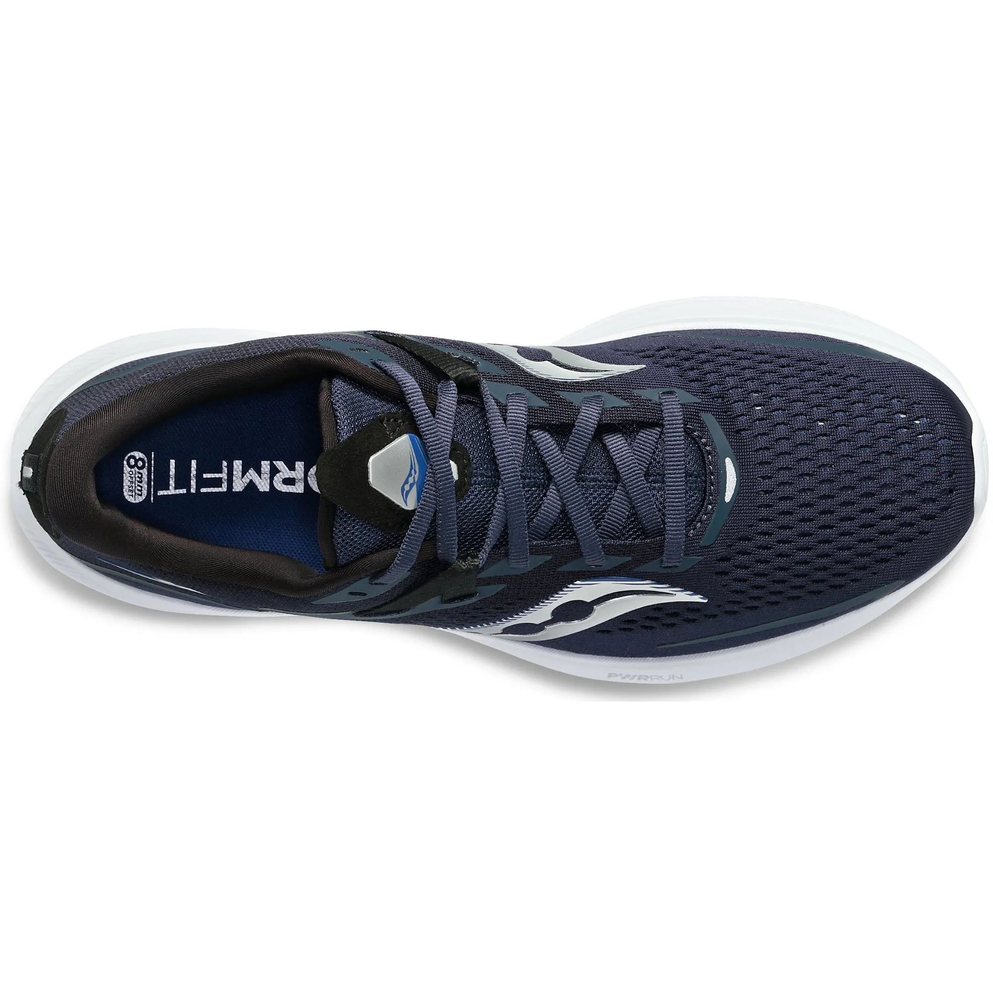 Men's Saucony Ride 15 sold by Zulily product image thumbnail 3