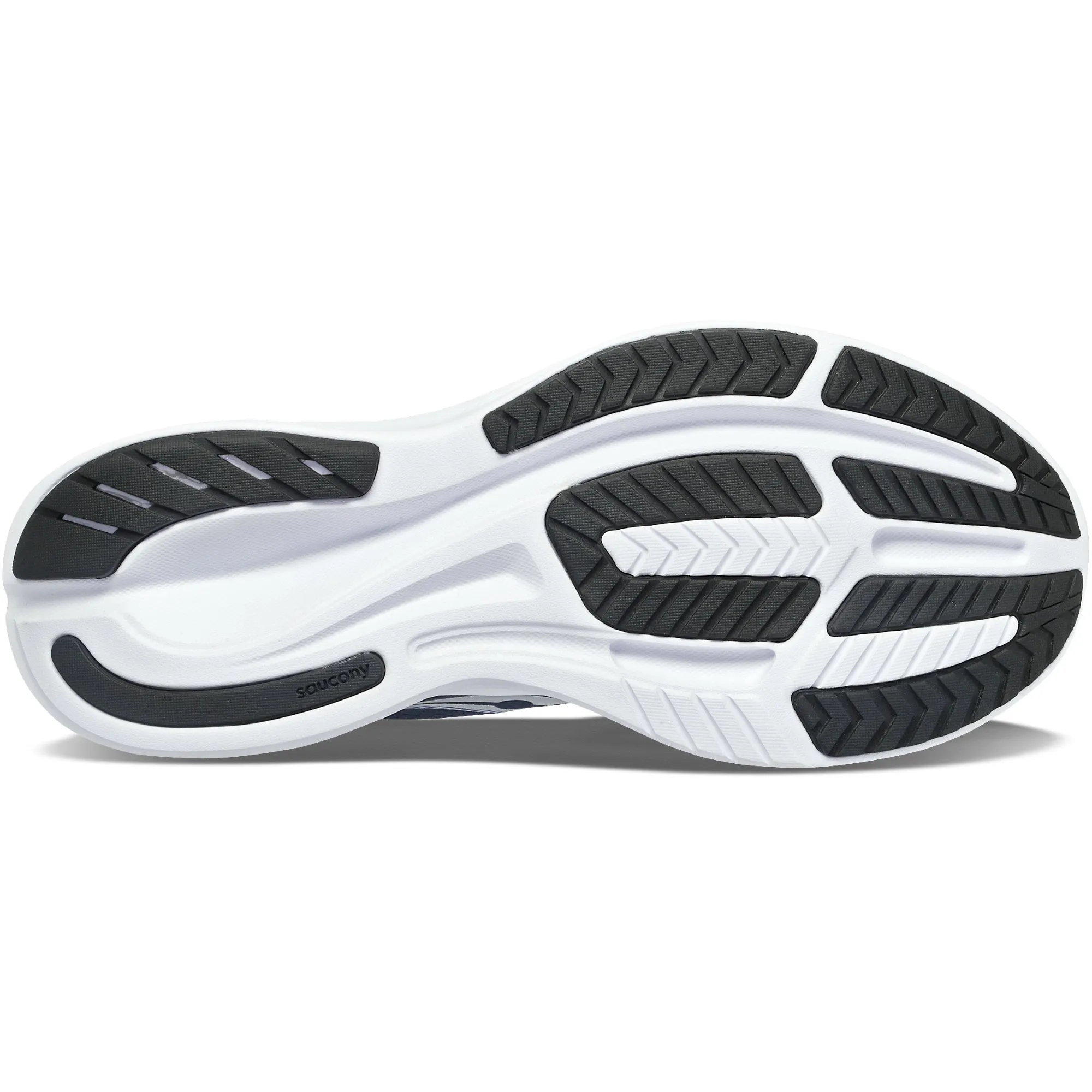 Men's Saucony Ride 15 sold by Zulily product image thumbnail 4