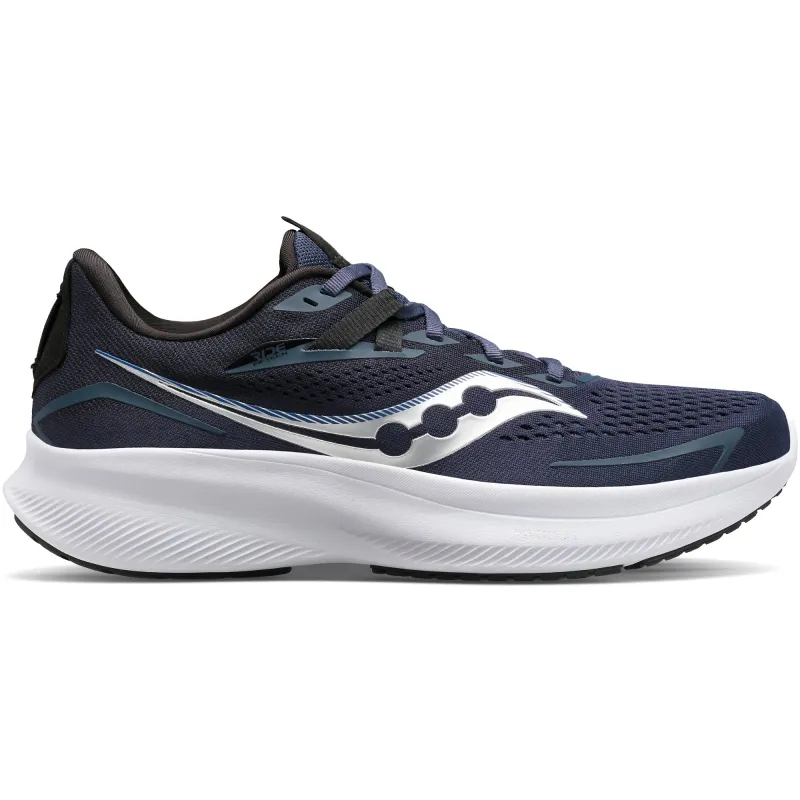 Men's Saucony Ride 15 sold by Zulily