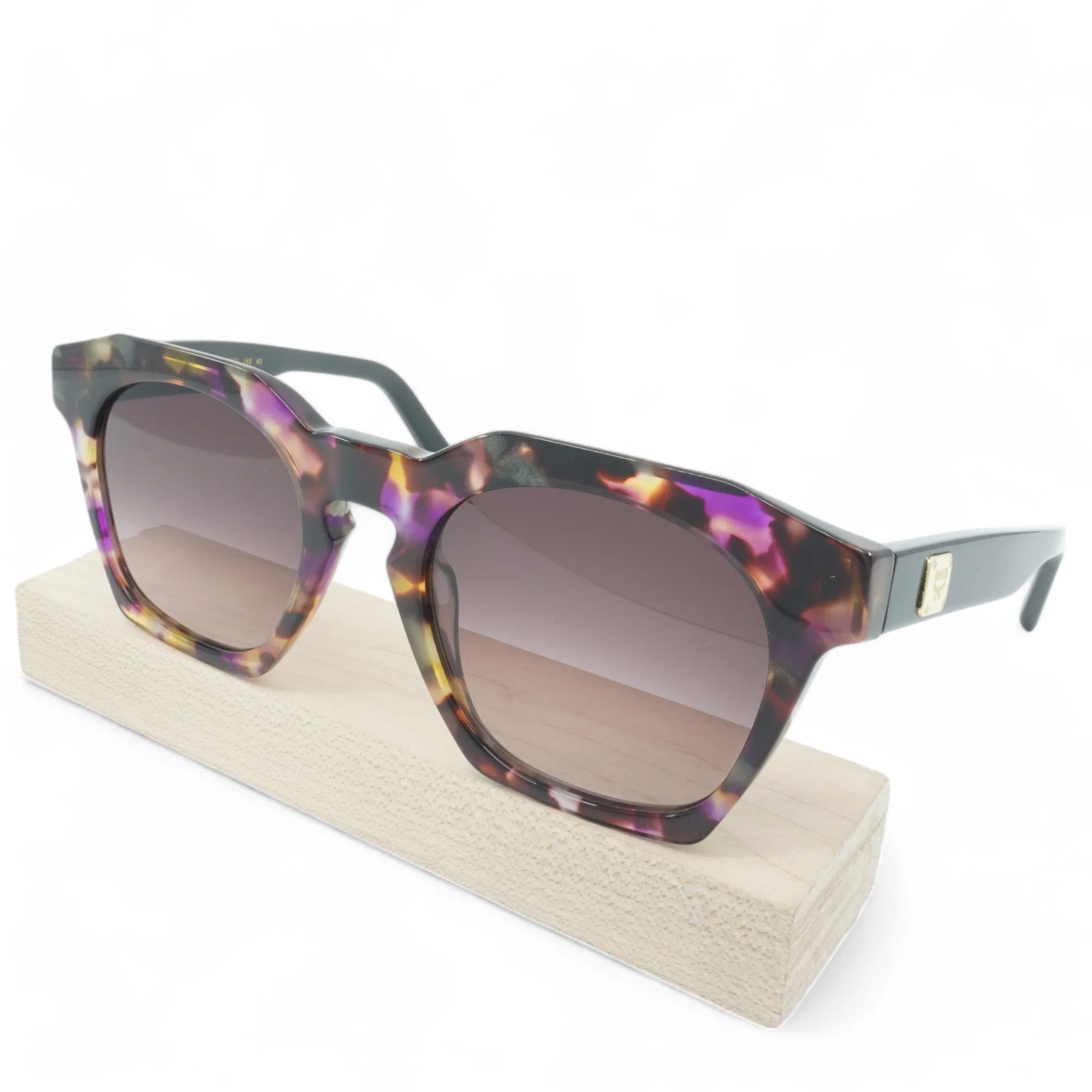 Unisex Mcm Square Sunglasses sold by Zulily