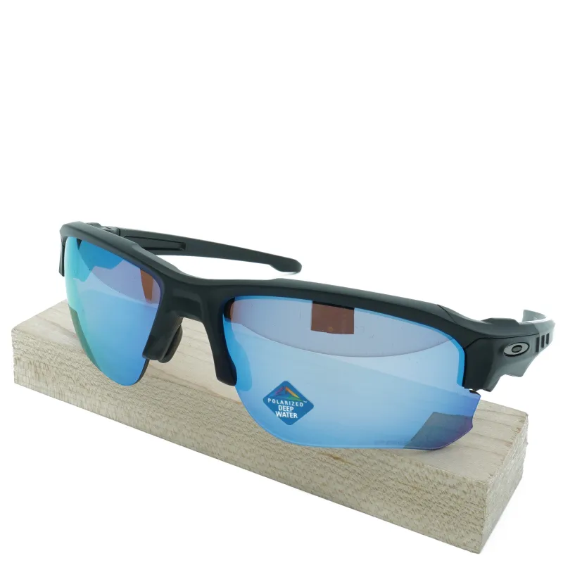 Men's Oakley Standard Issue Speed Jacket Polarized Sunglasses sold by Zulily