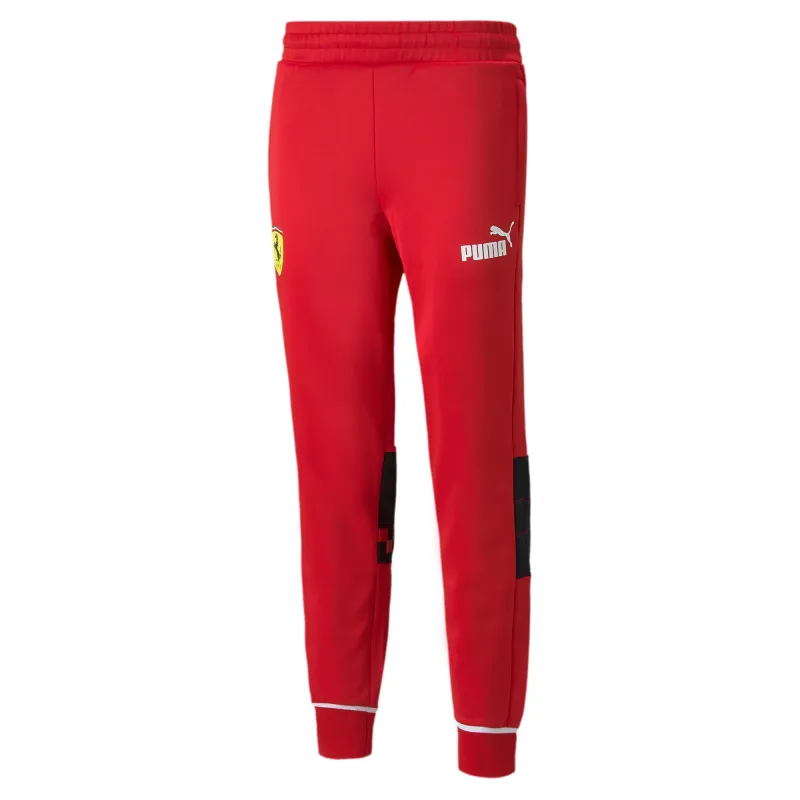 Men's Puma Ferrari Race Sds Track Pants sold by Zulily