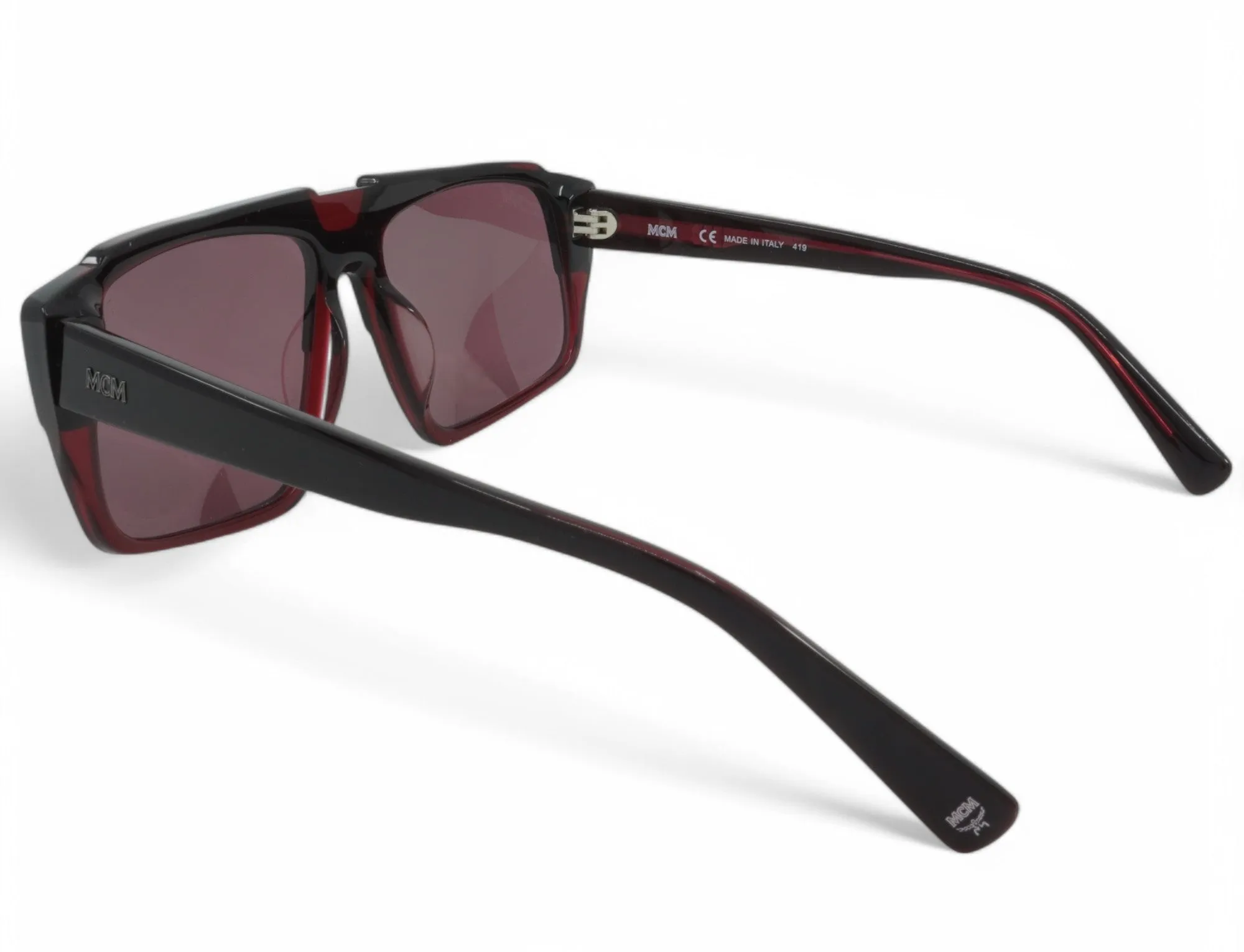 Men's Mcm Aviator Sunglasses sold by Zulily product image thumbnail 4