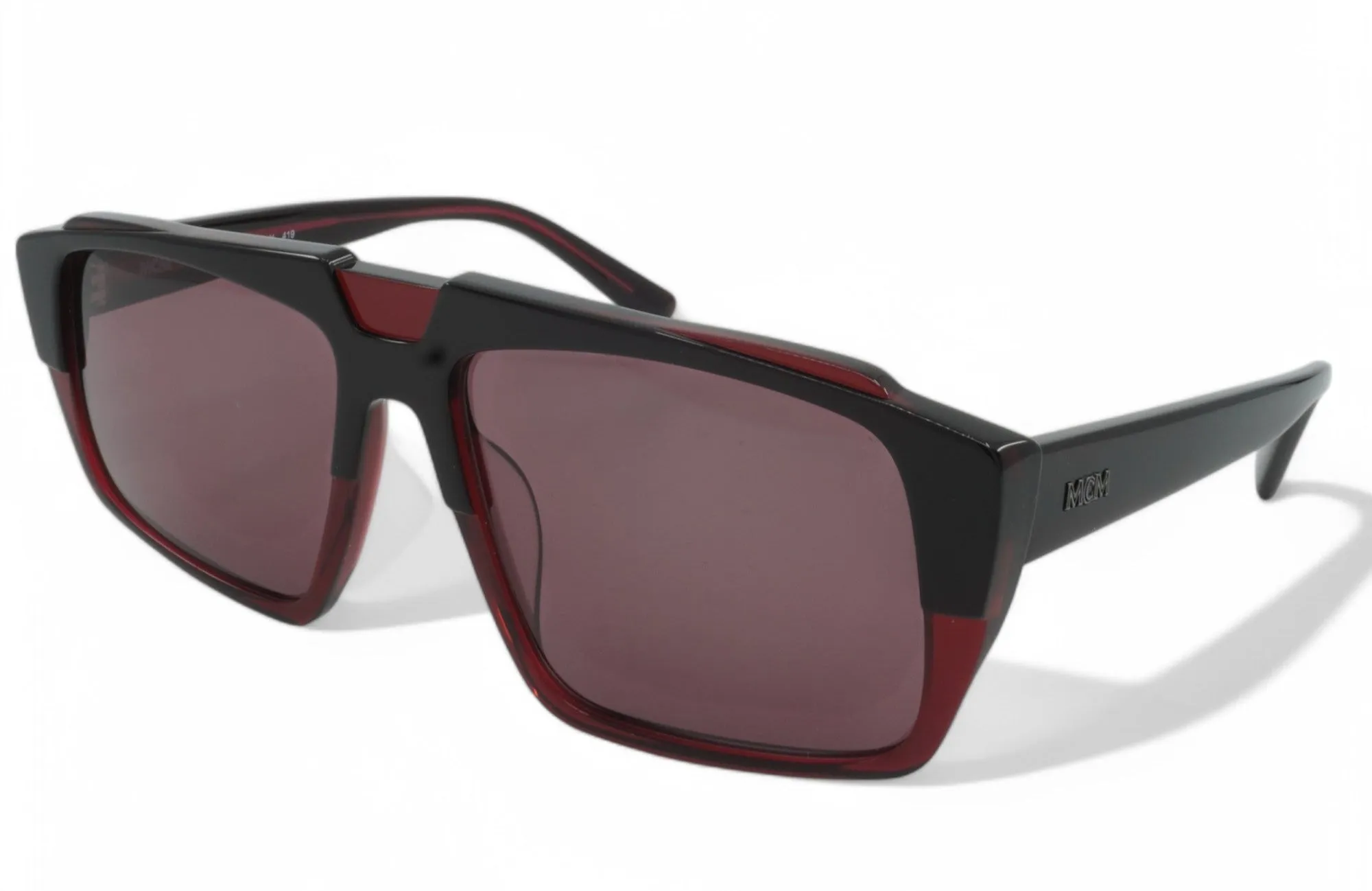 Men's Mcm Aviator Sunglasses sold by Zulily product image thumbnail 2