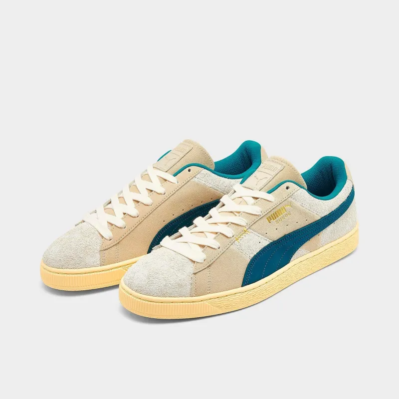 Men's Puma Suede Underdogs sold by Zulily