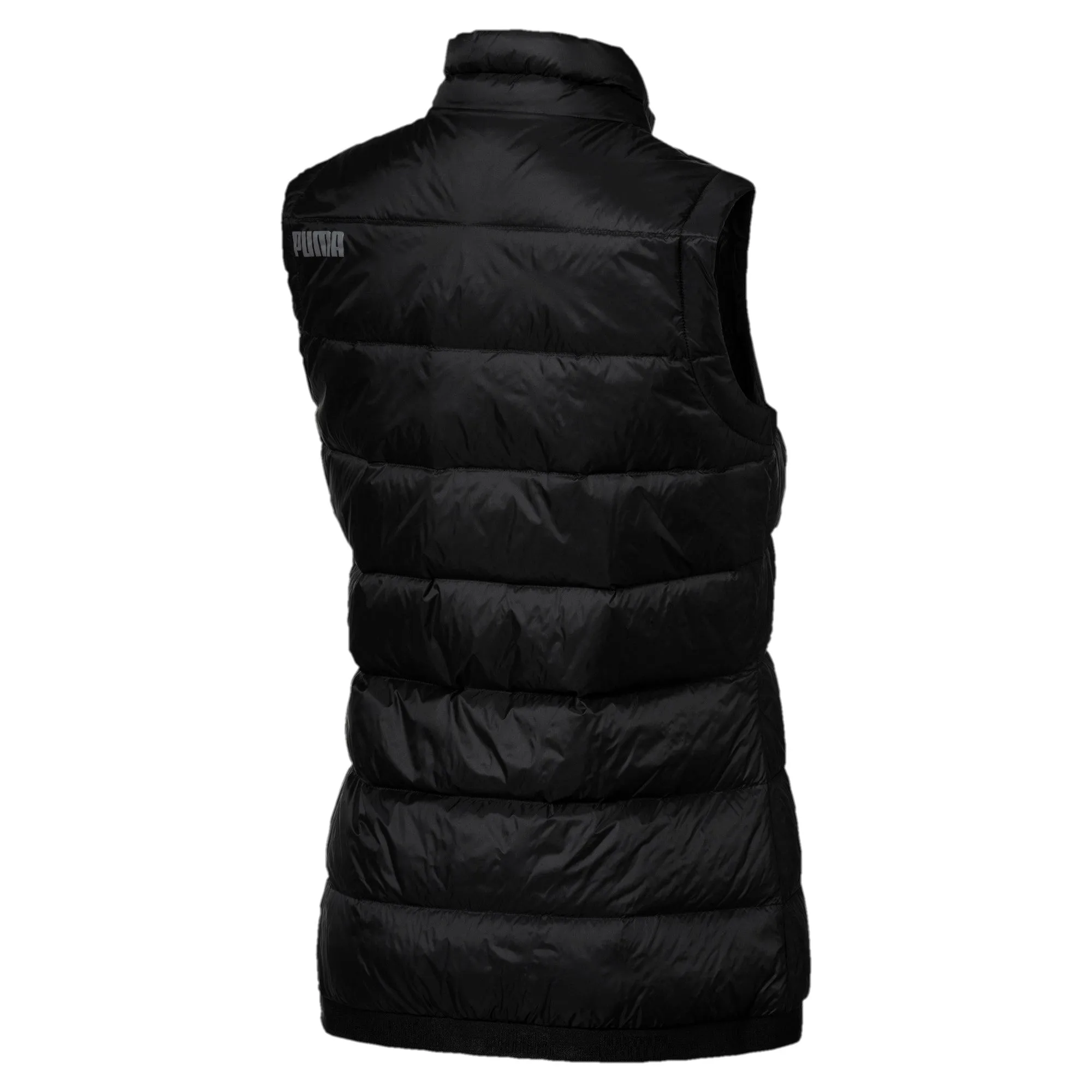Women's Puma Pwrwarm Packlite 600 Down Vest sold by Zulily product image thumbnail 3