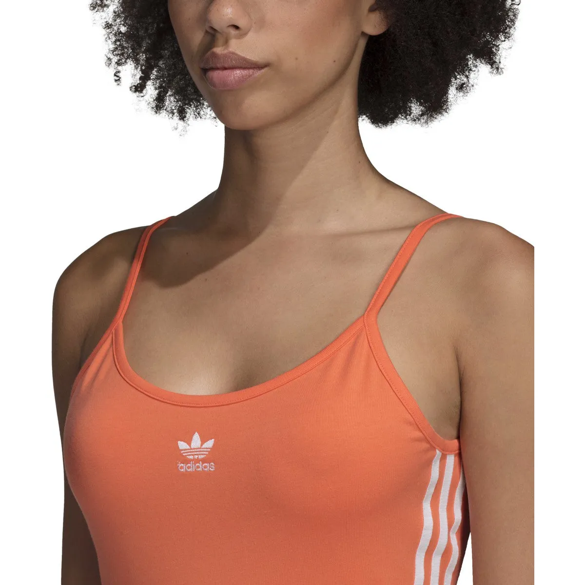 Women's adidas Originals Spaghetti Strap Dress sold by Zulily product image thumbnail 3