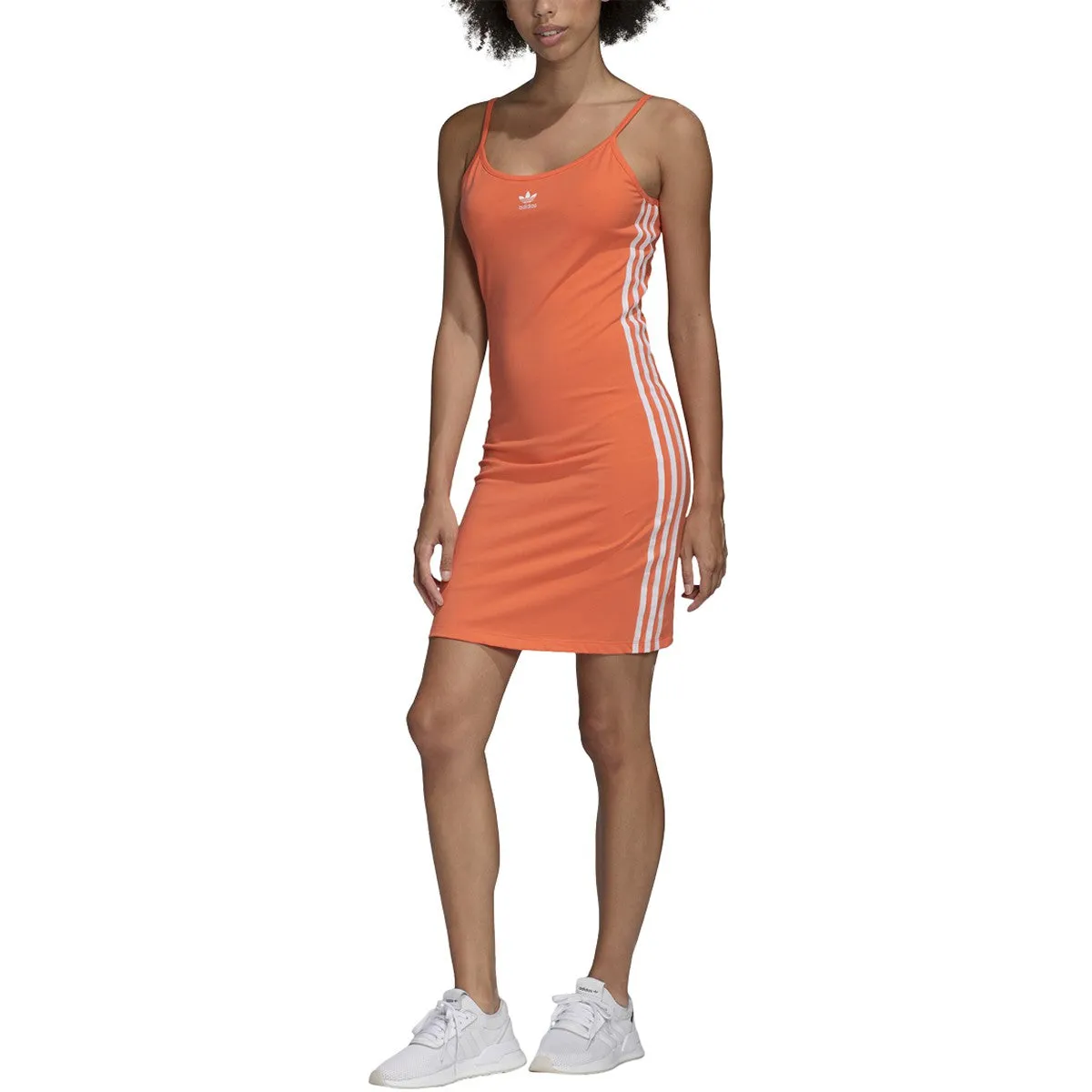 Women's adidas Originals Spaghetti Strap Dress sold by Zulily