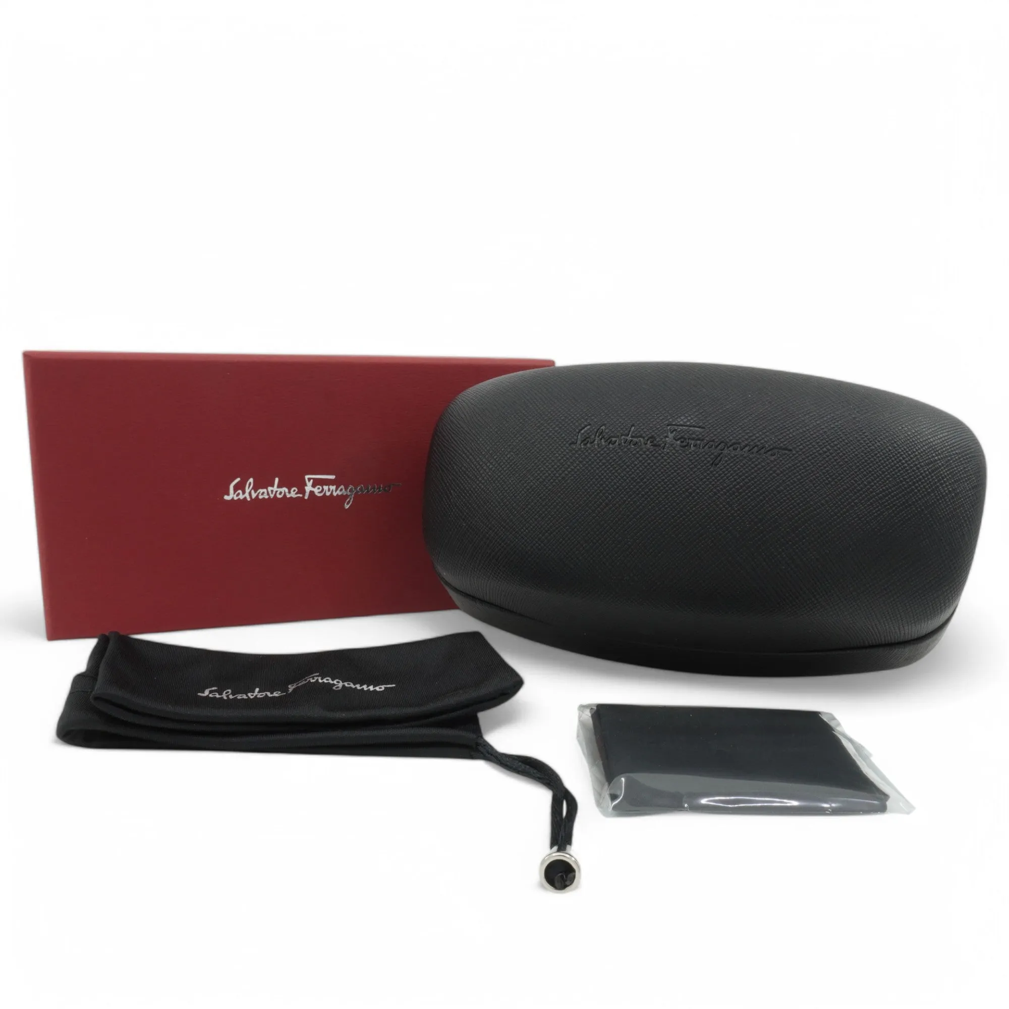 Unisex Salvatore Ferragamo Cat Eye Sunglasses sold by Zulily product image thumbnail 5