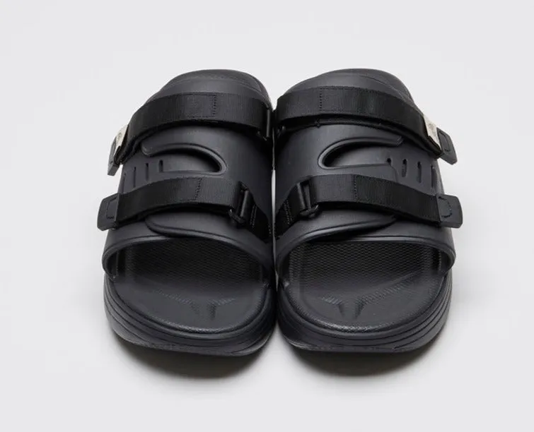 Men's Suicoke Urich 'Black' sold by Zulily product image thumbnail 3